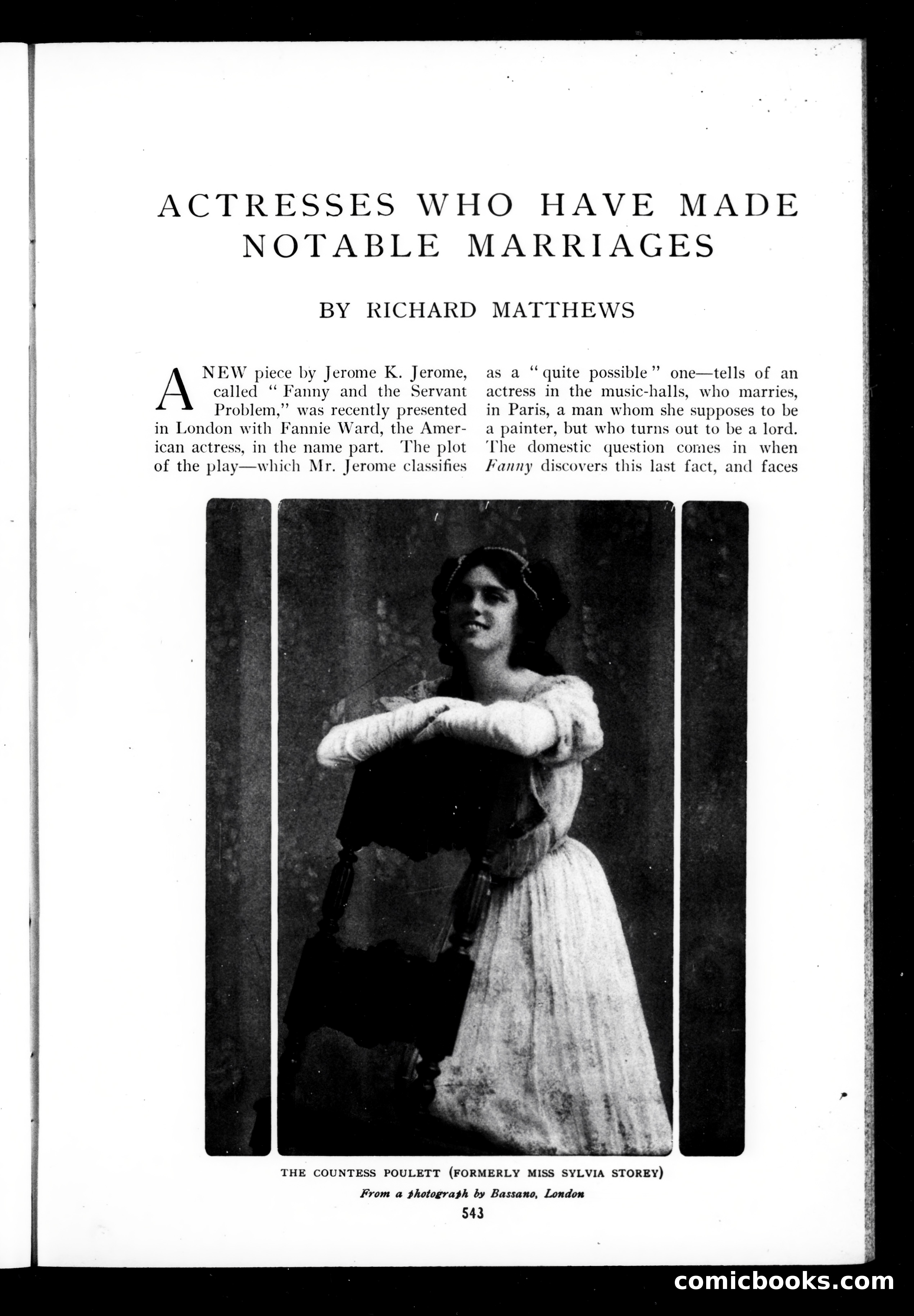 Munsey's Magazine, January 1909 — page 113 of 156