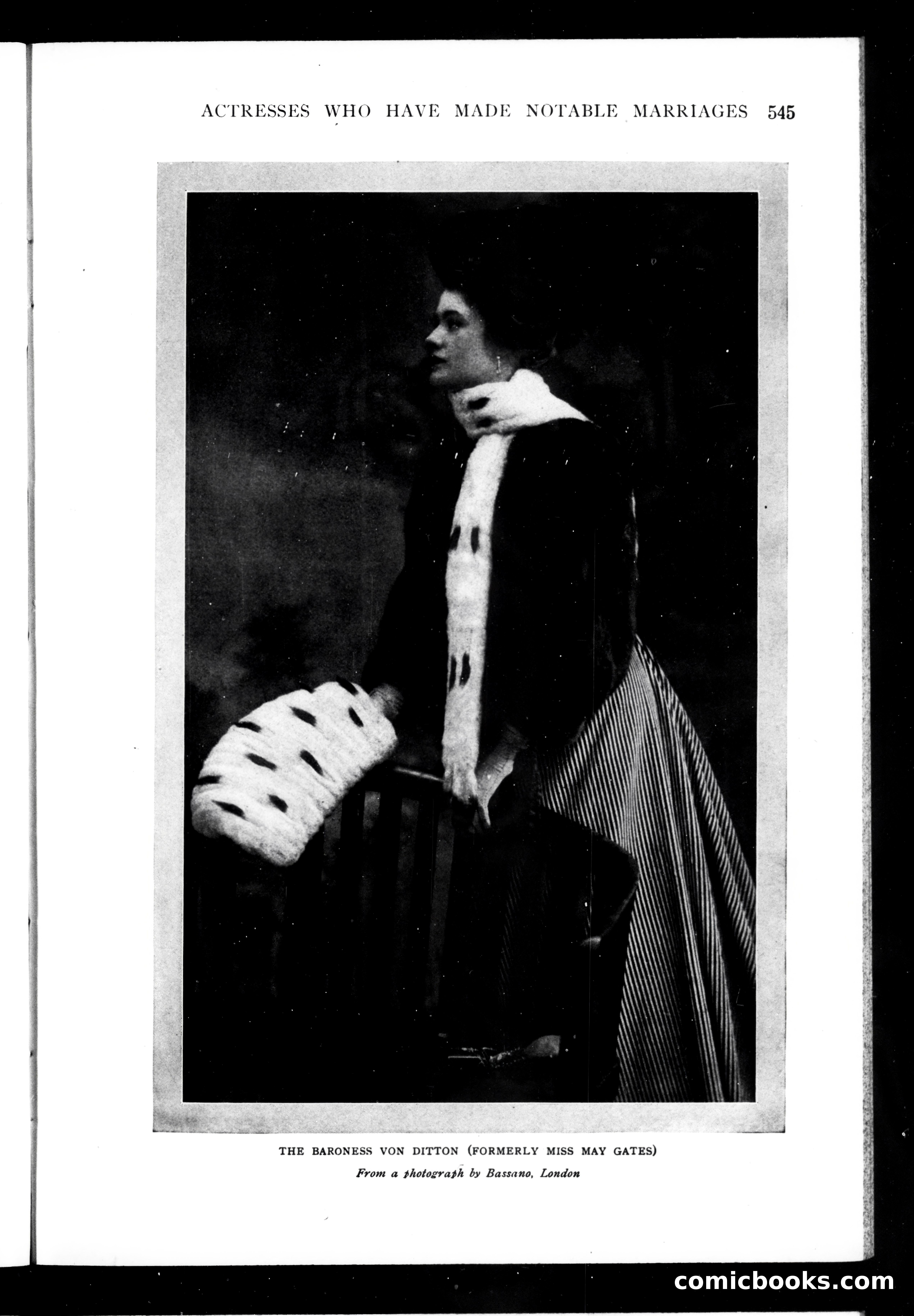 Munsey's Magazine, January 1909 — page 115 of 156