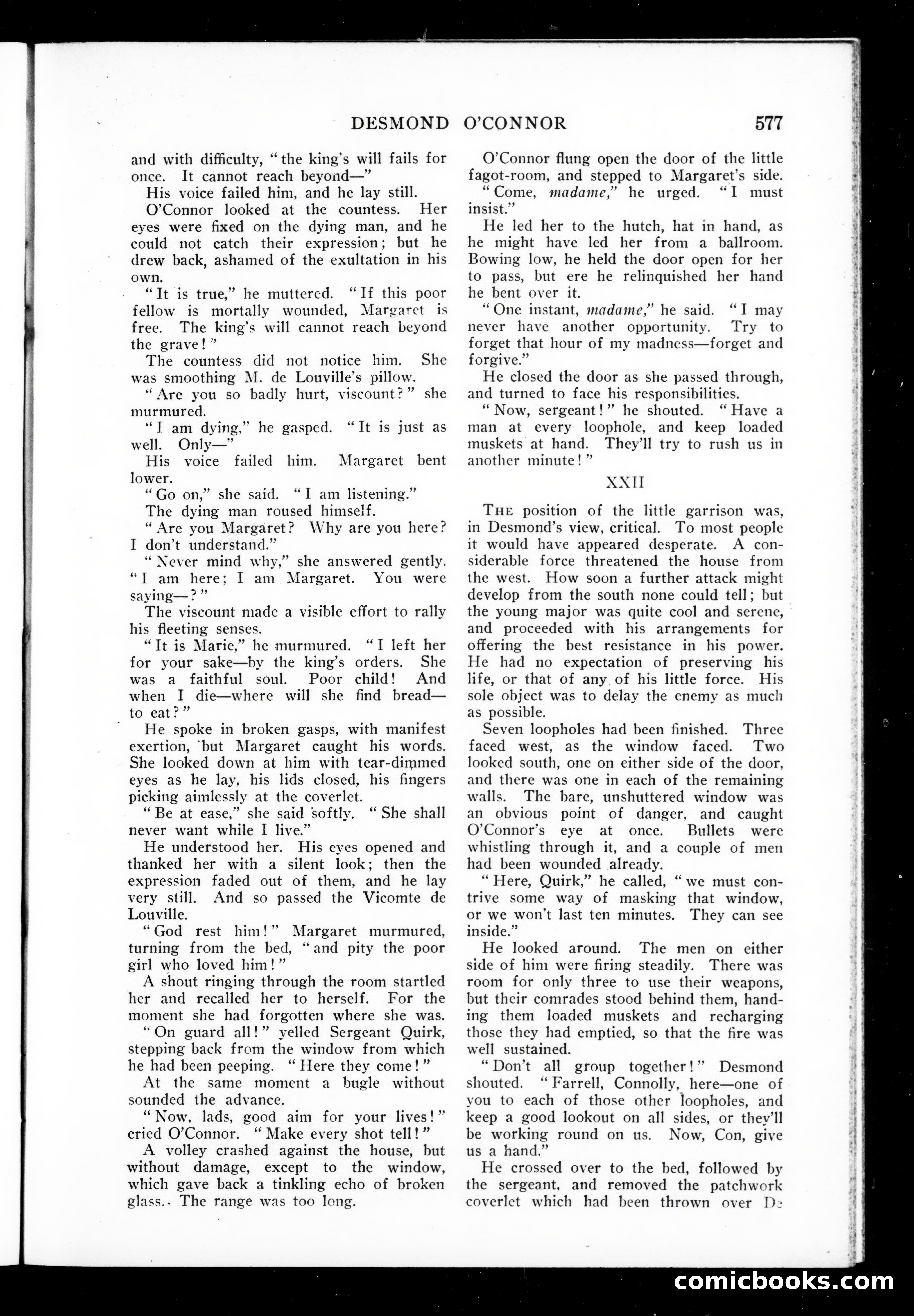 Munsey's Magazine, January 1909 — page 147 of 156
