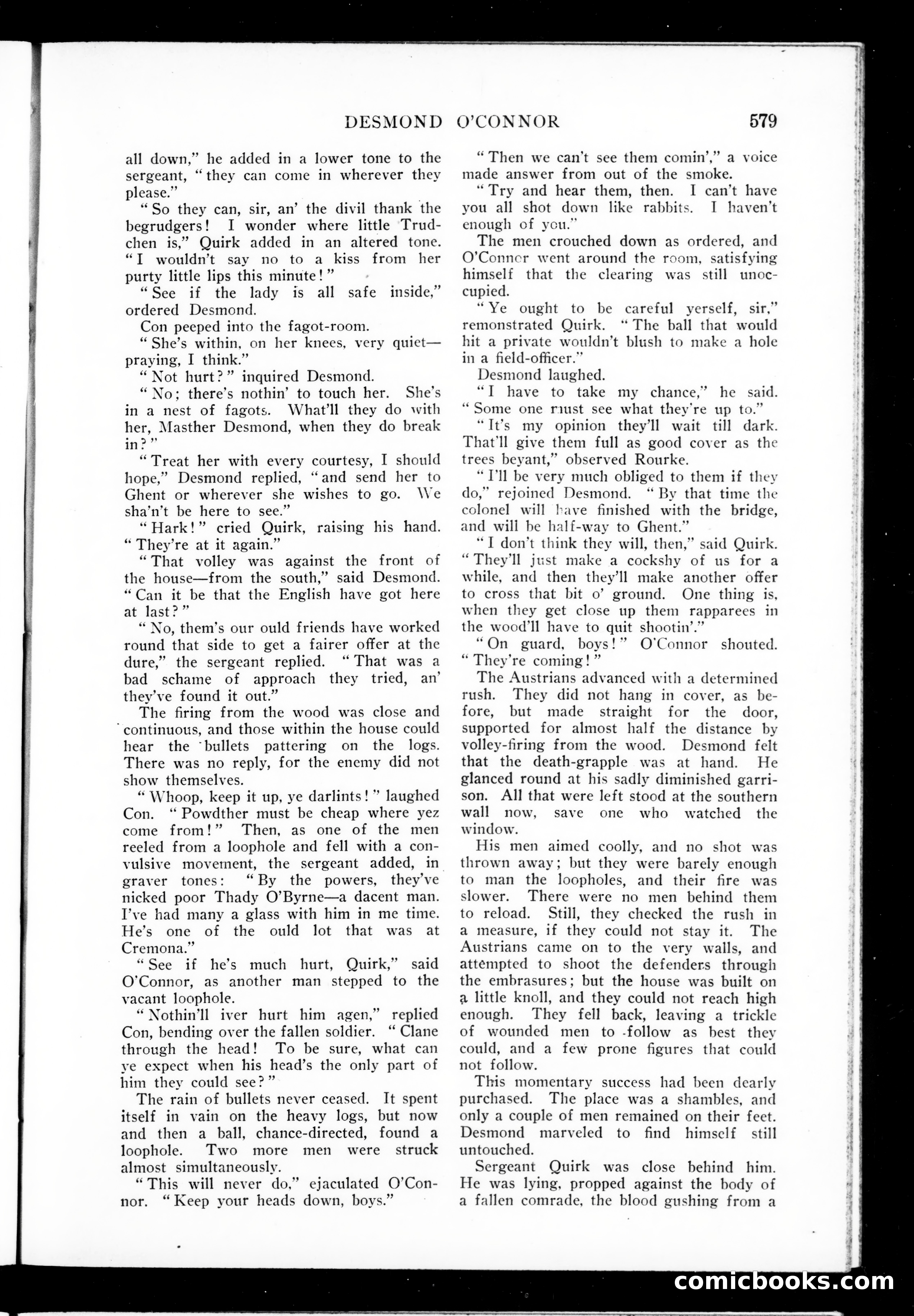 Munsey's Magazine, January 1909 — page 149 of 156