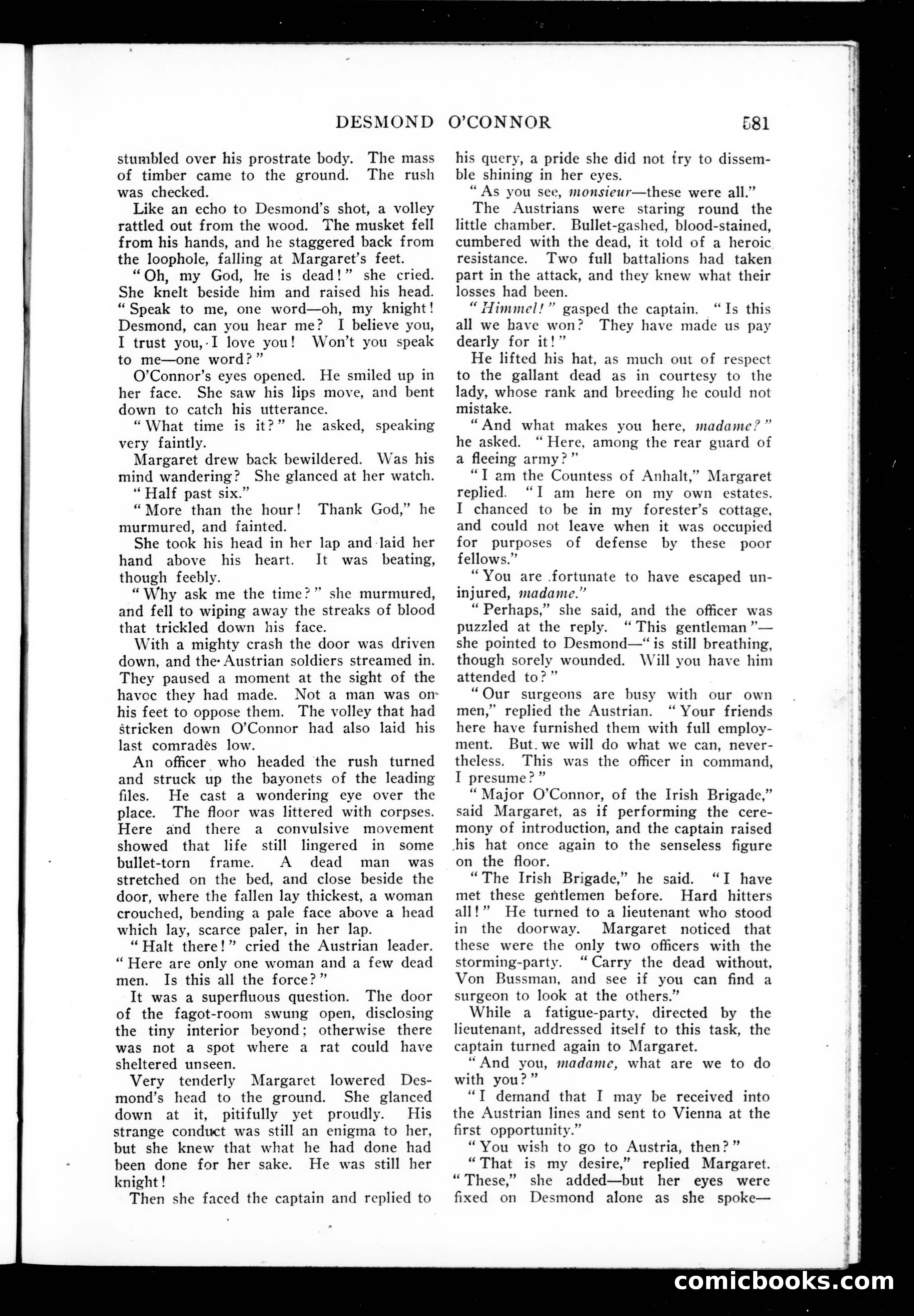Munsey's Magazine, January 1909 — page 151 of 156