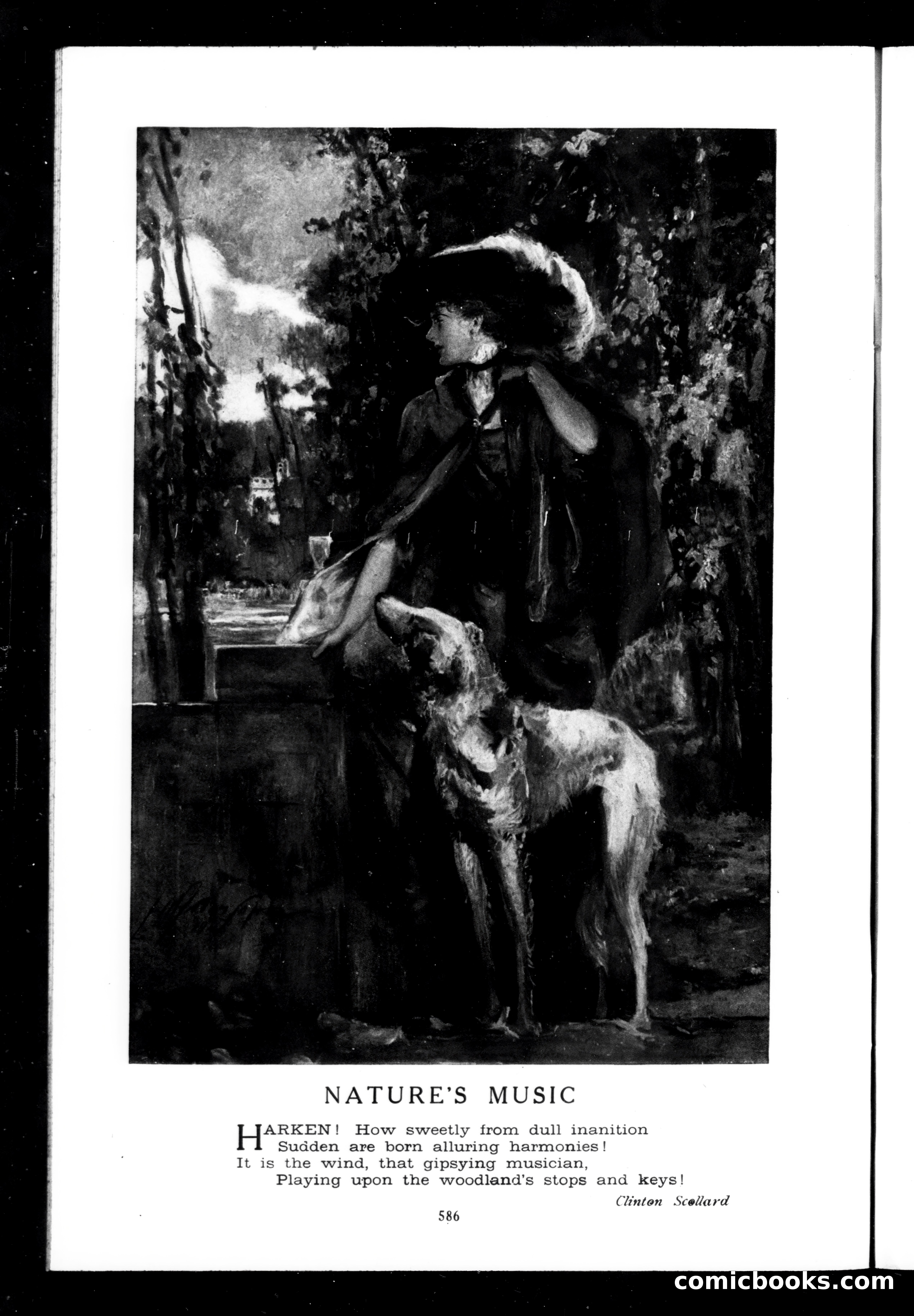 Munsey's Magazine, January 1909 — page 156 of 156
