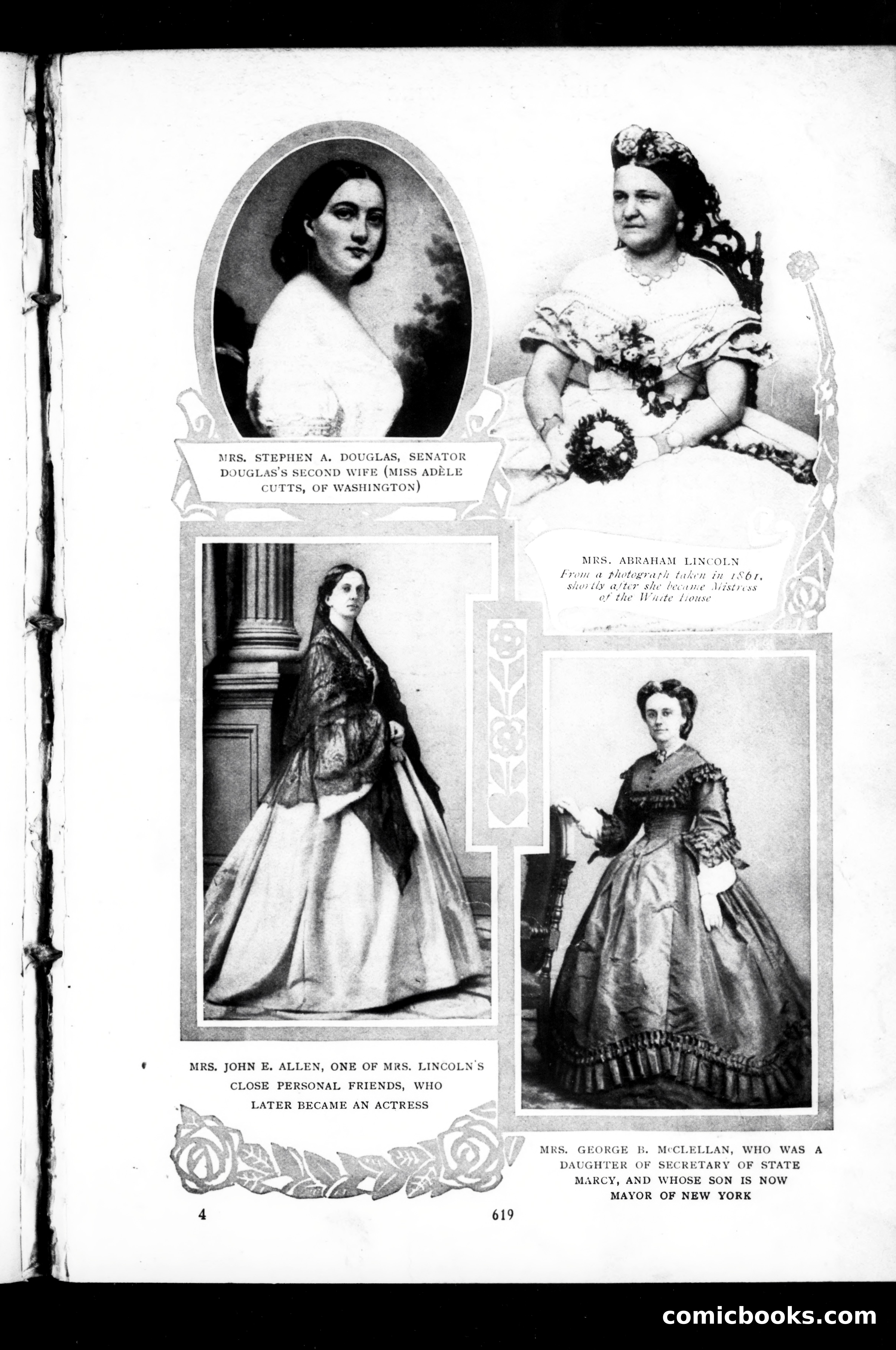 Munsey's Magazine, February 1909 — page 33 of 152