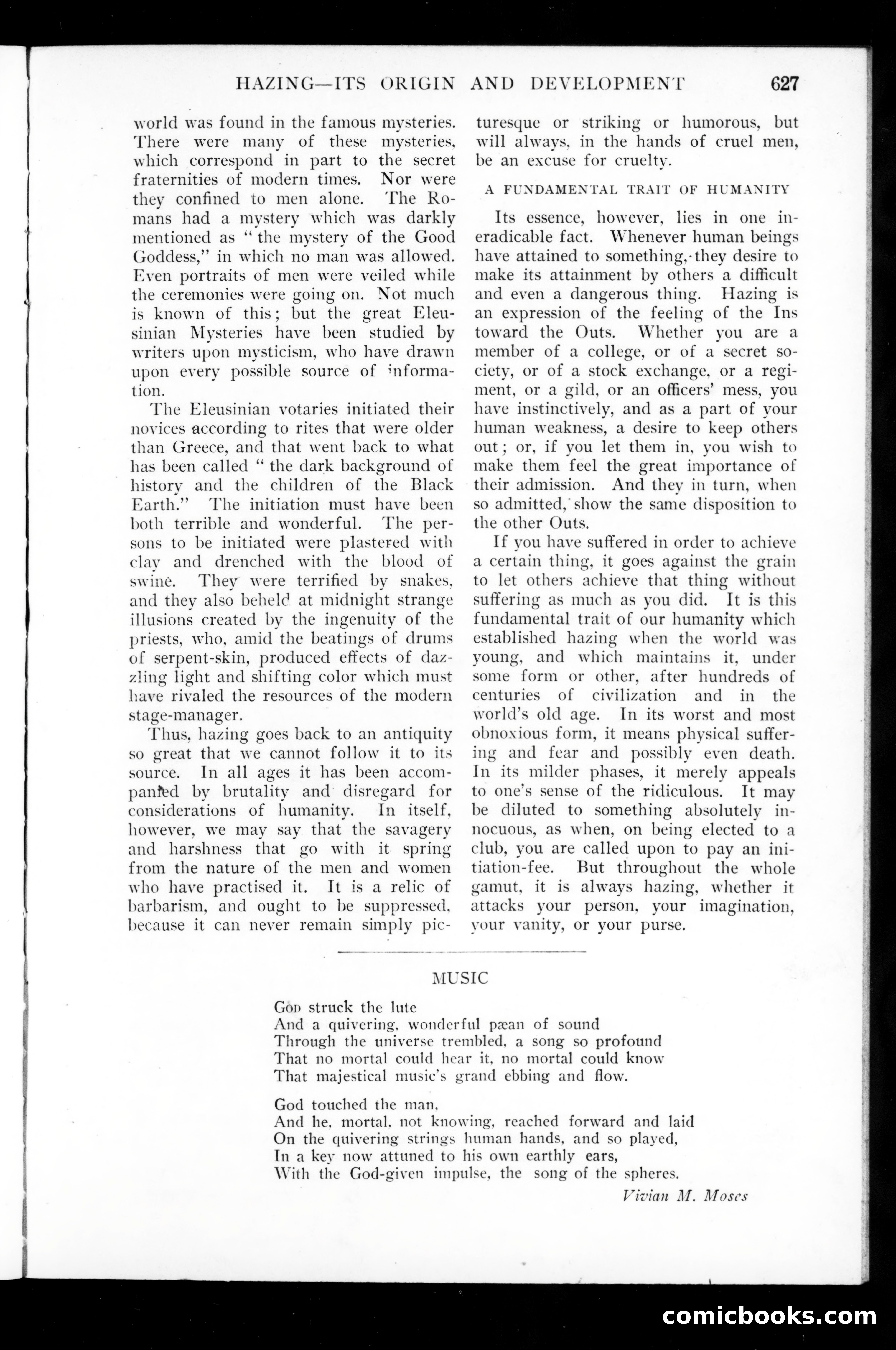 Munsey's Magazine, February 1909 — page 41 of 152
