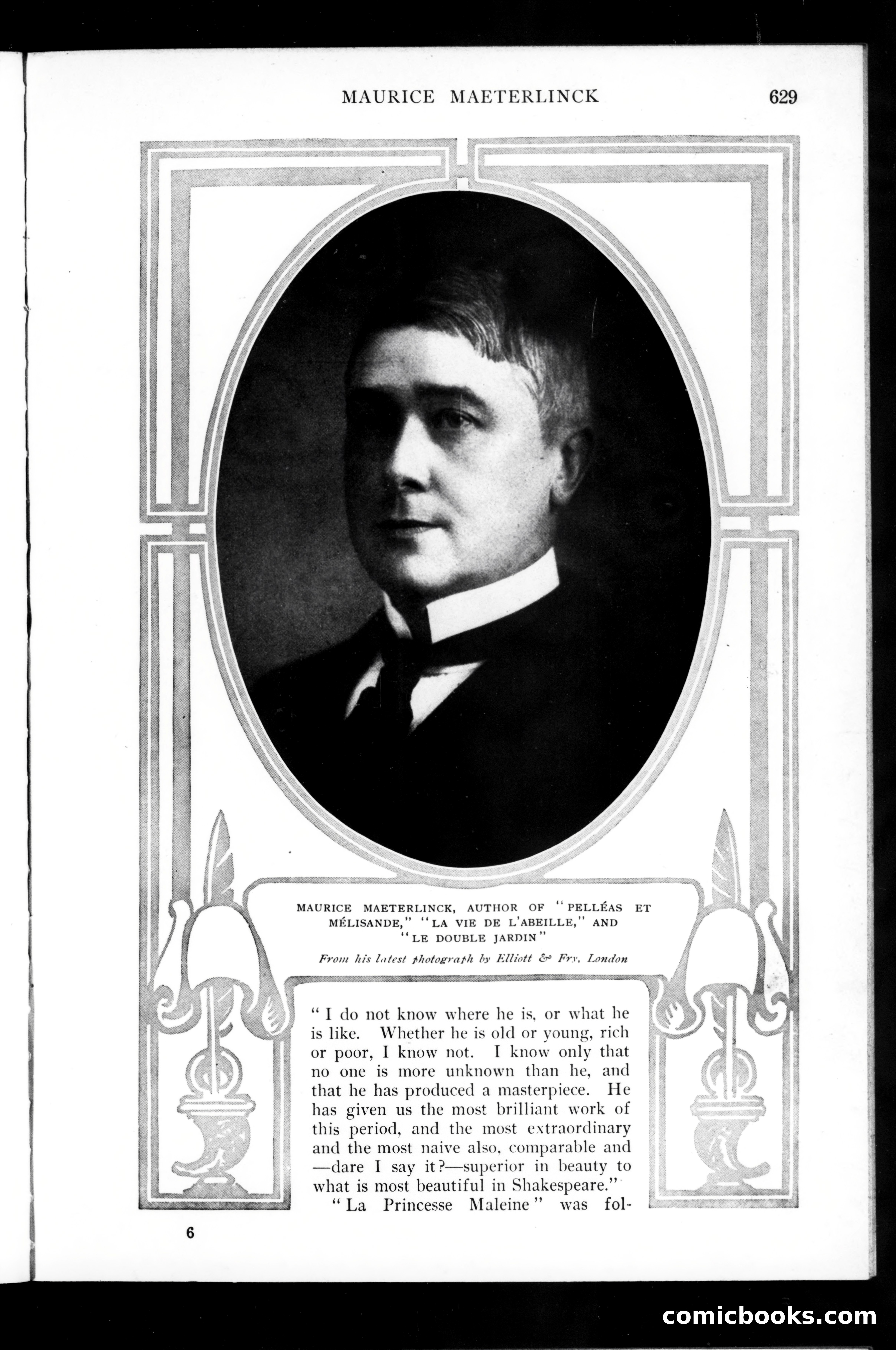 Munsey's Magazine, February 1909 — page 43 of 152