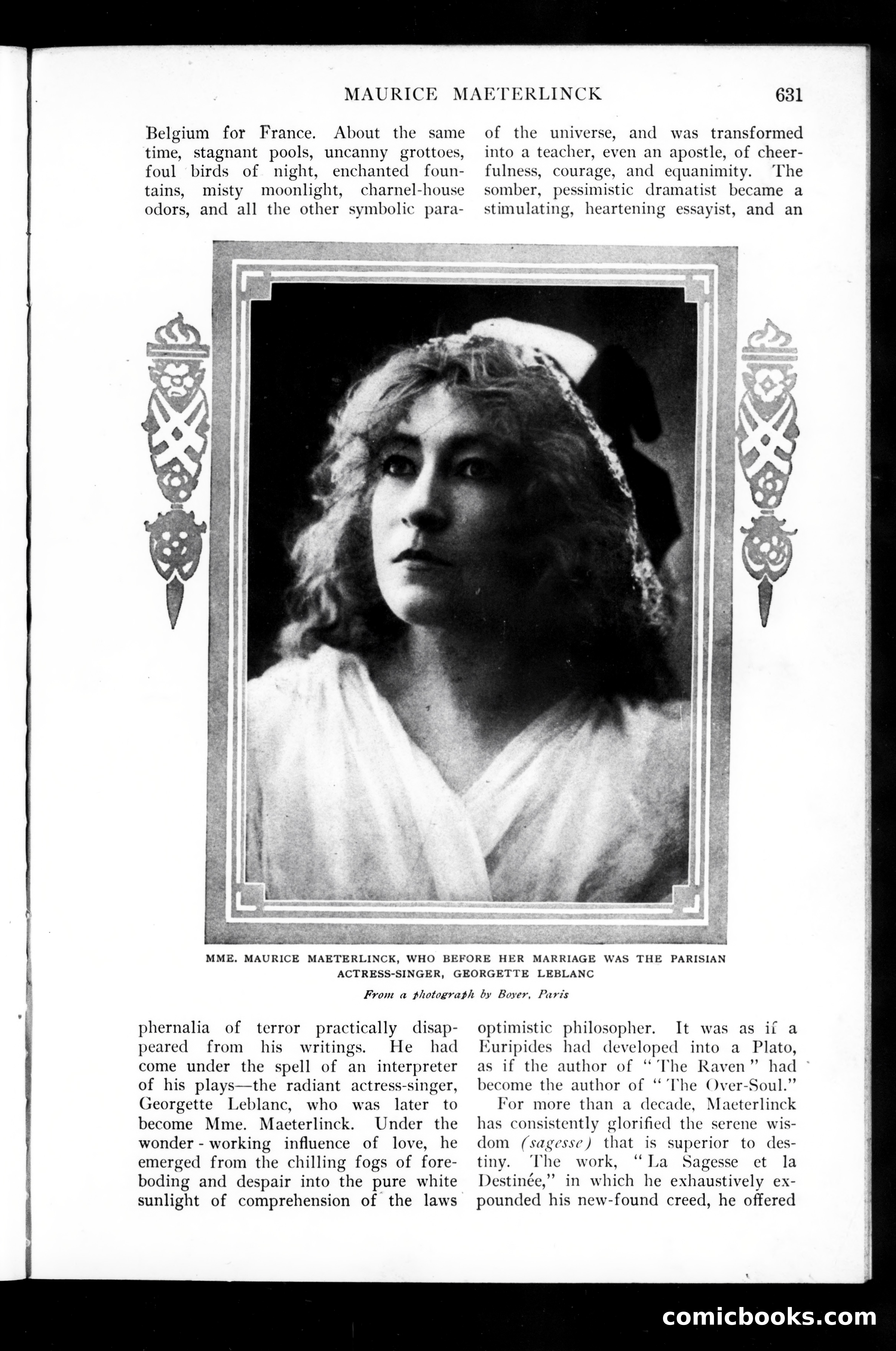 Munsey's Magazine, February 1909 — page 45 of 152