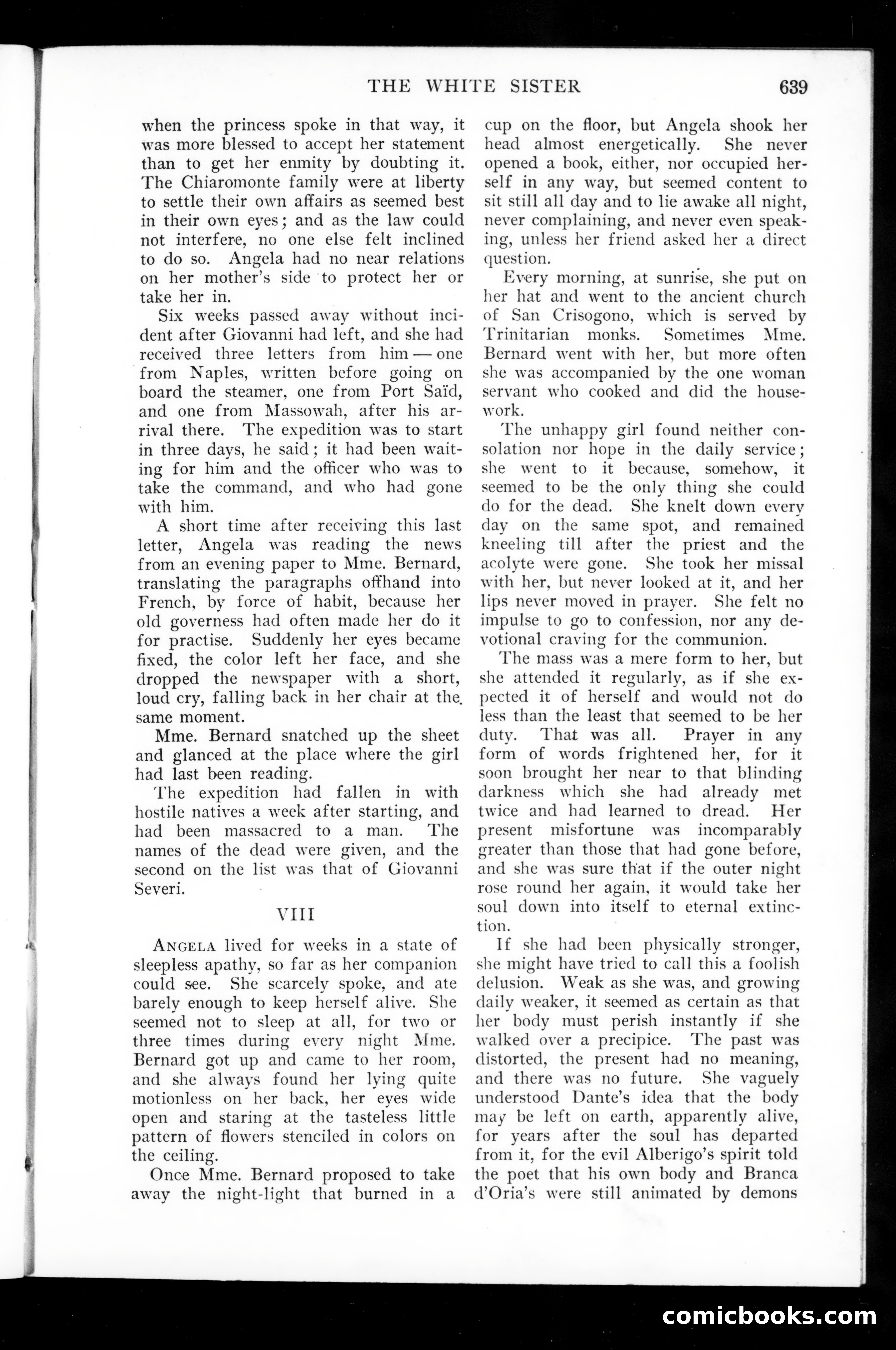 Munsey's Magazine, February 1909 — page 53 of 152