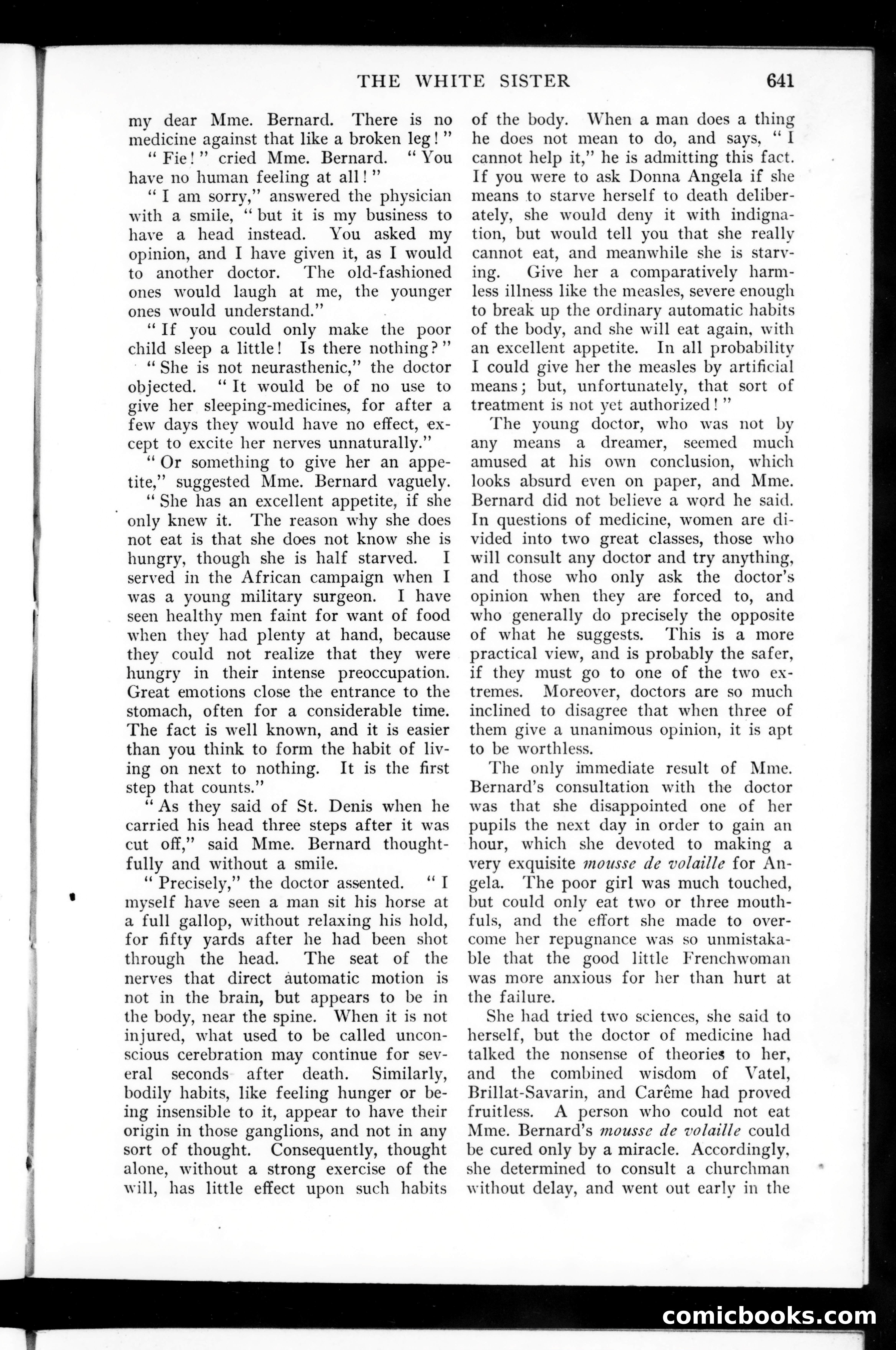 Munsey's Magazine, February 1909 — page 55 of 152