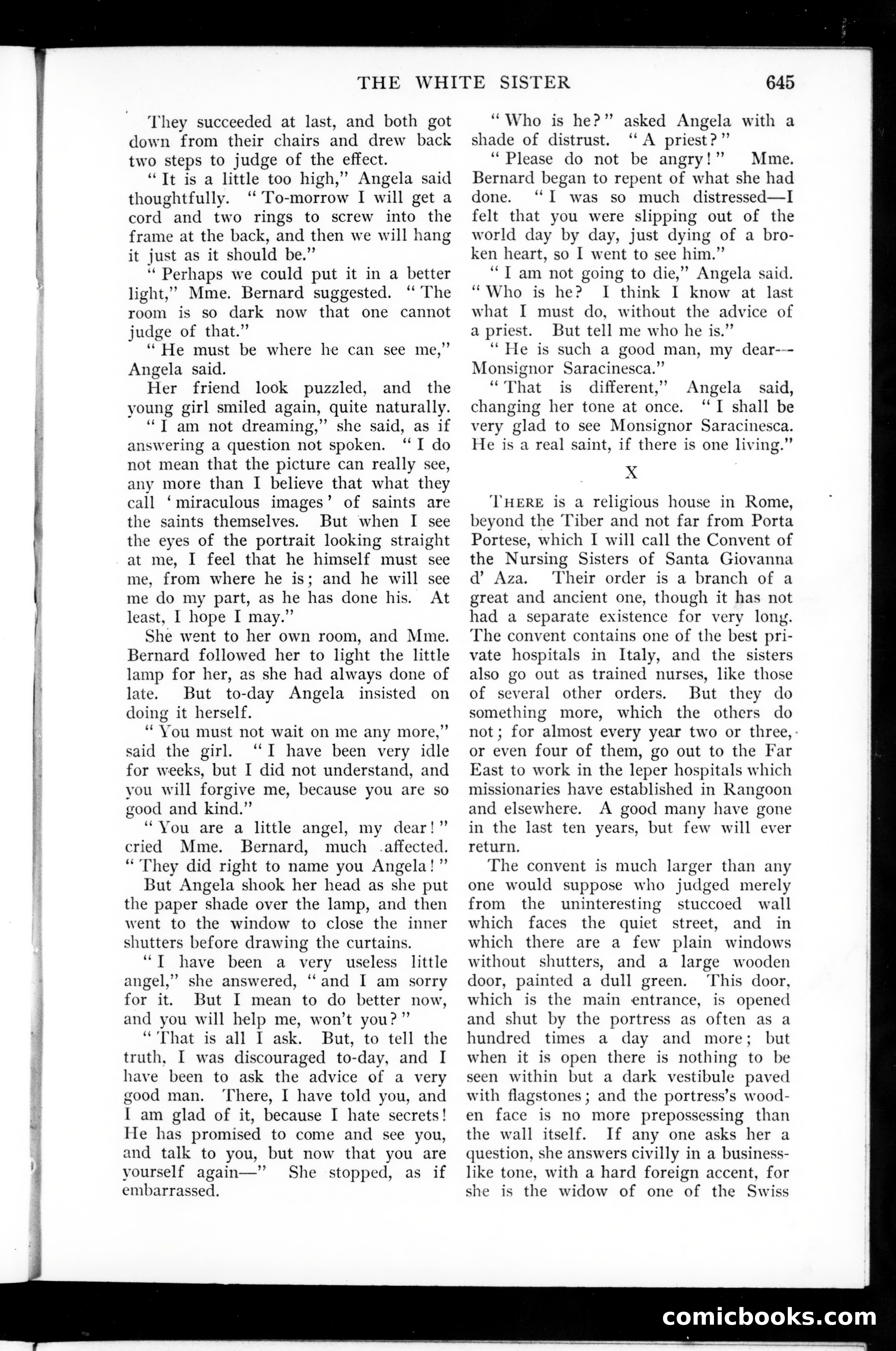 Munsey's Magazine, February 1909 — page 59 of 152