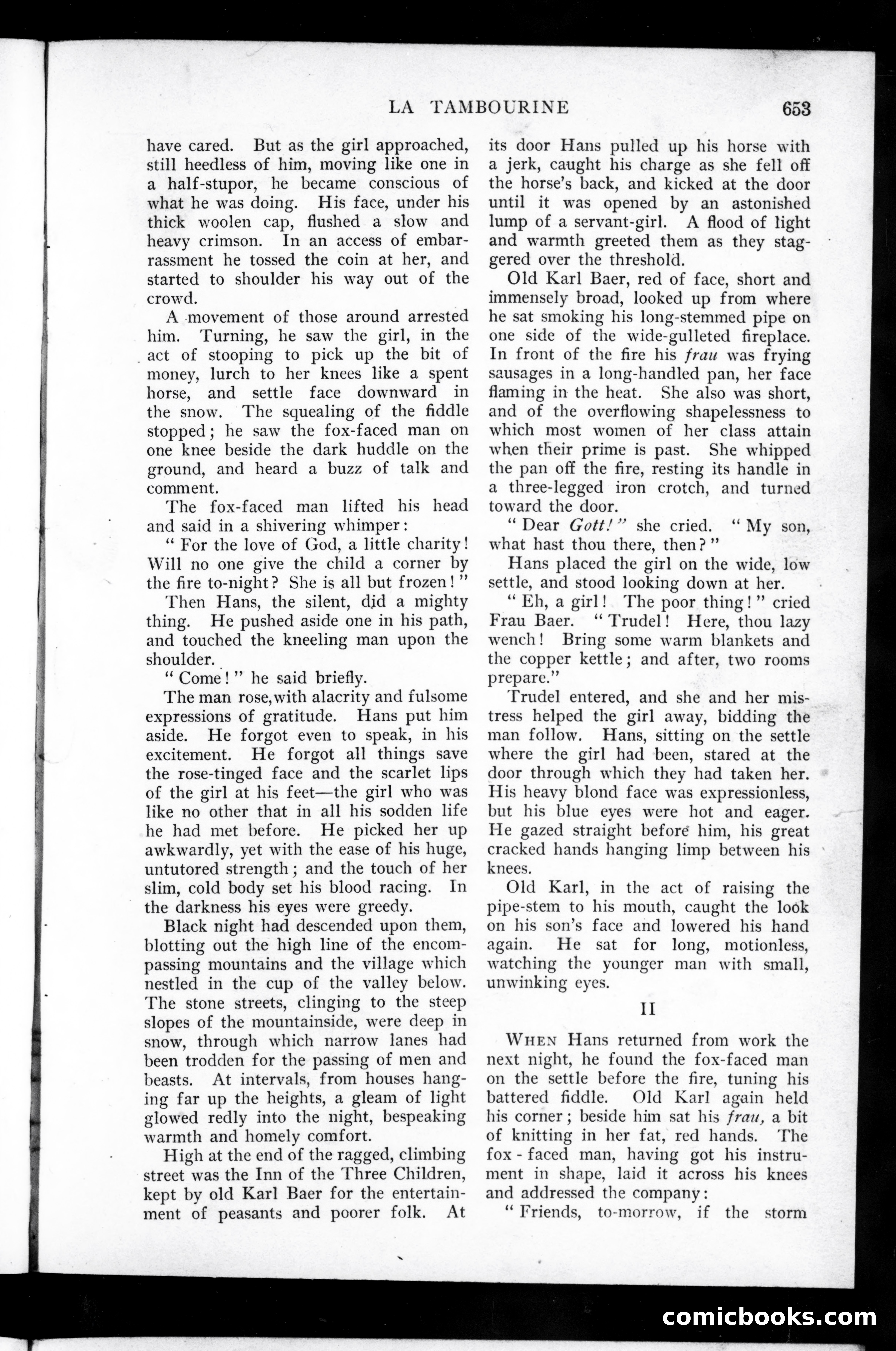 Munsey's Magazine, February 1909 — page 67 of 152