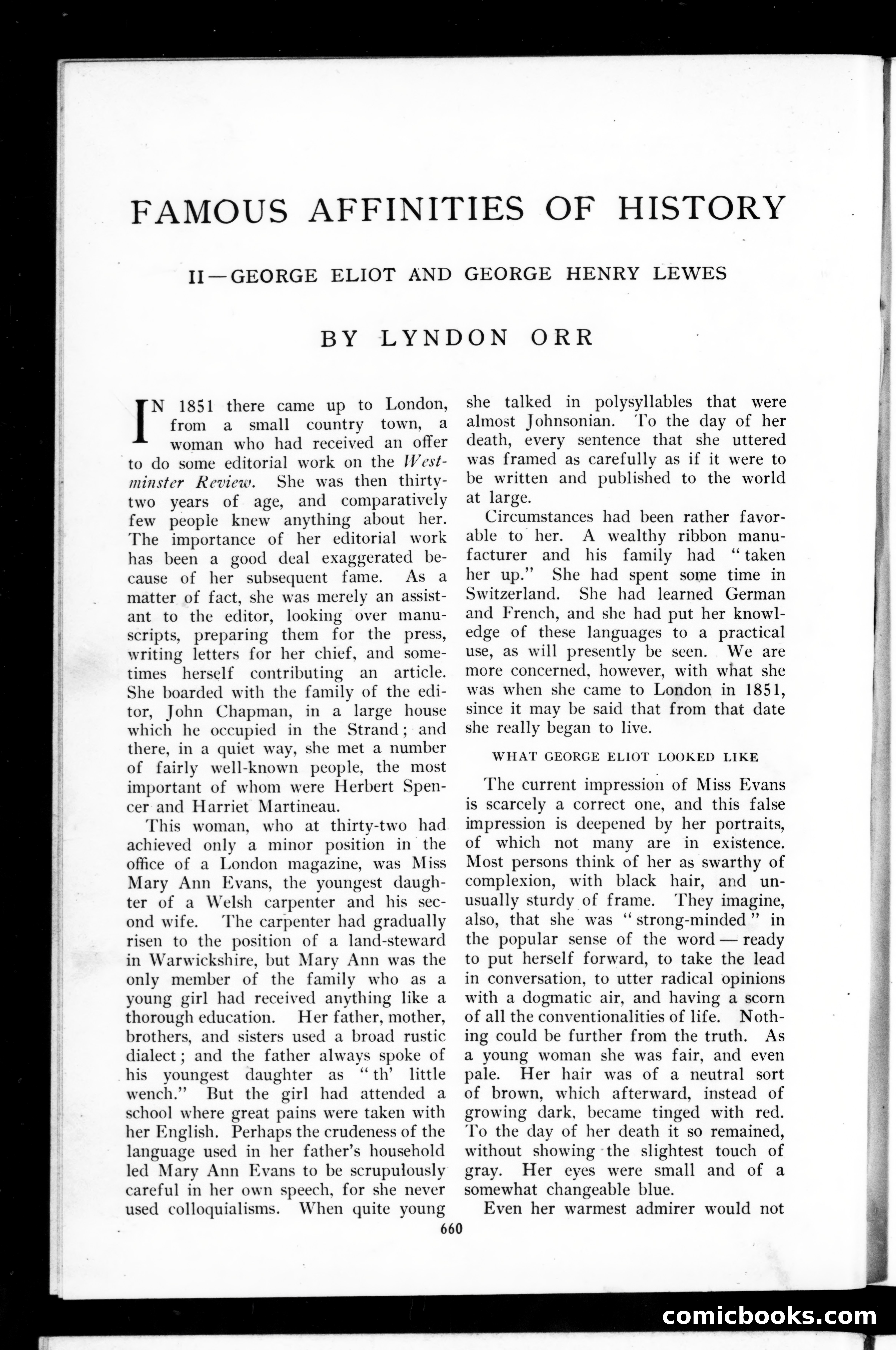 Munsey's Magazine, February 1909 — page 74 of 152