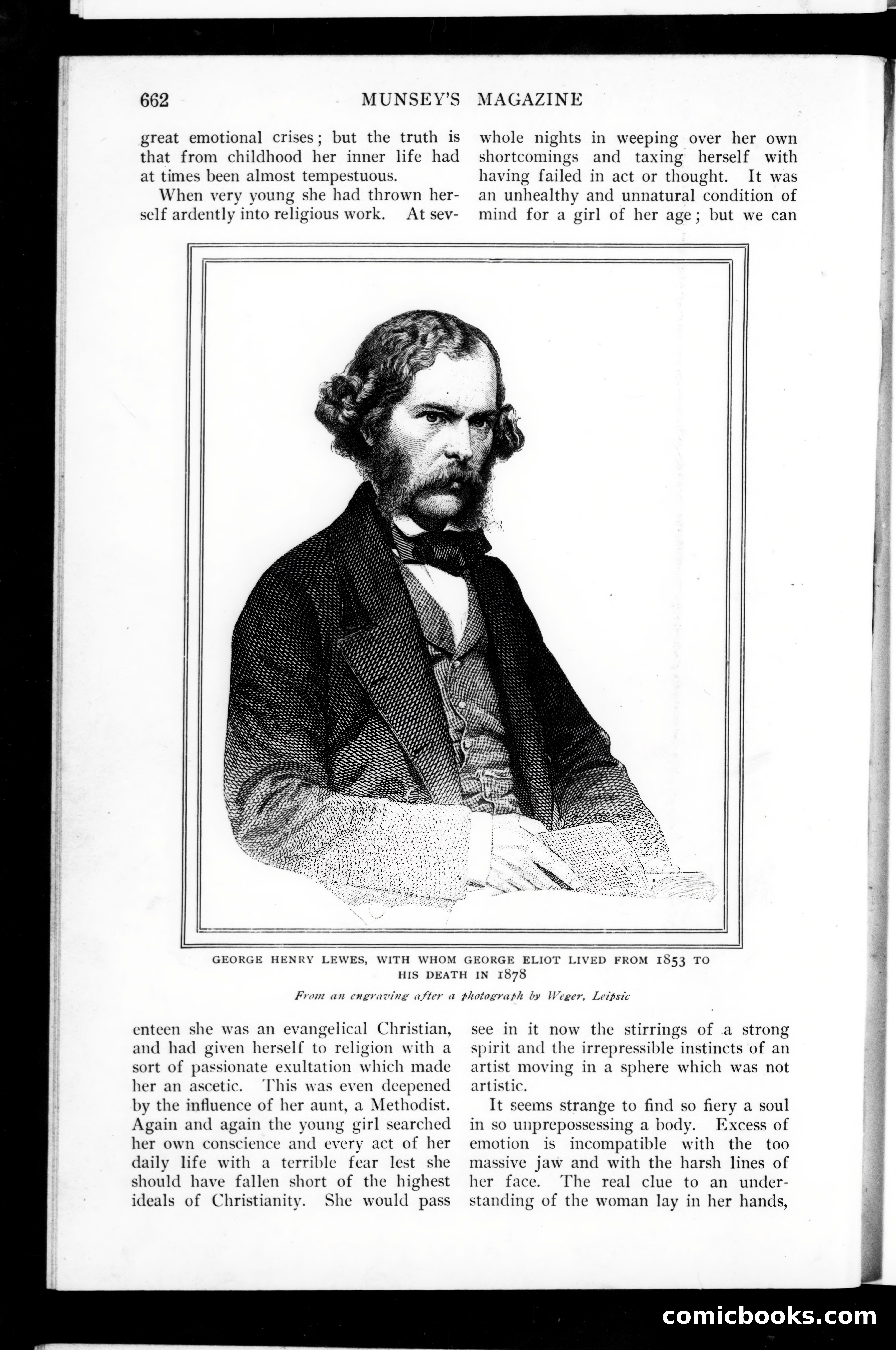 Munsey's Magazine, February 1909 — page 76 of 152