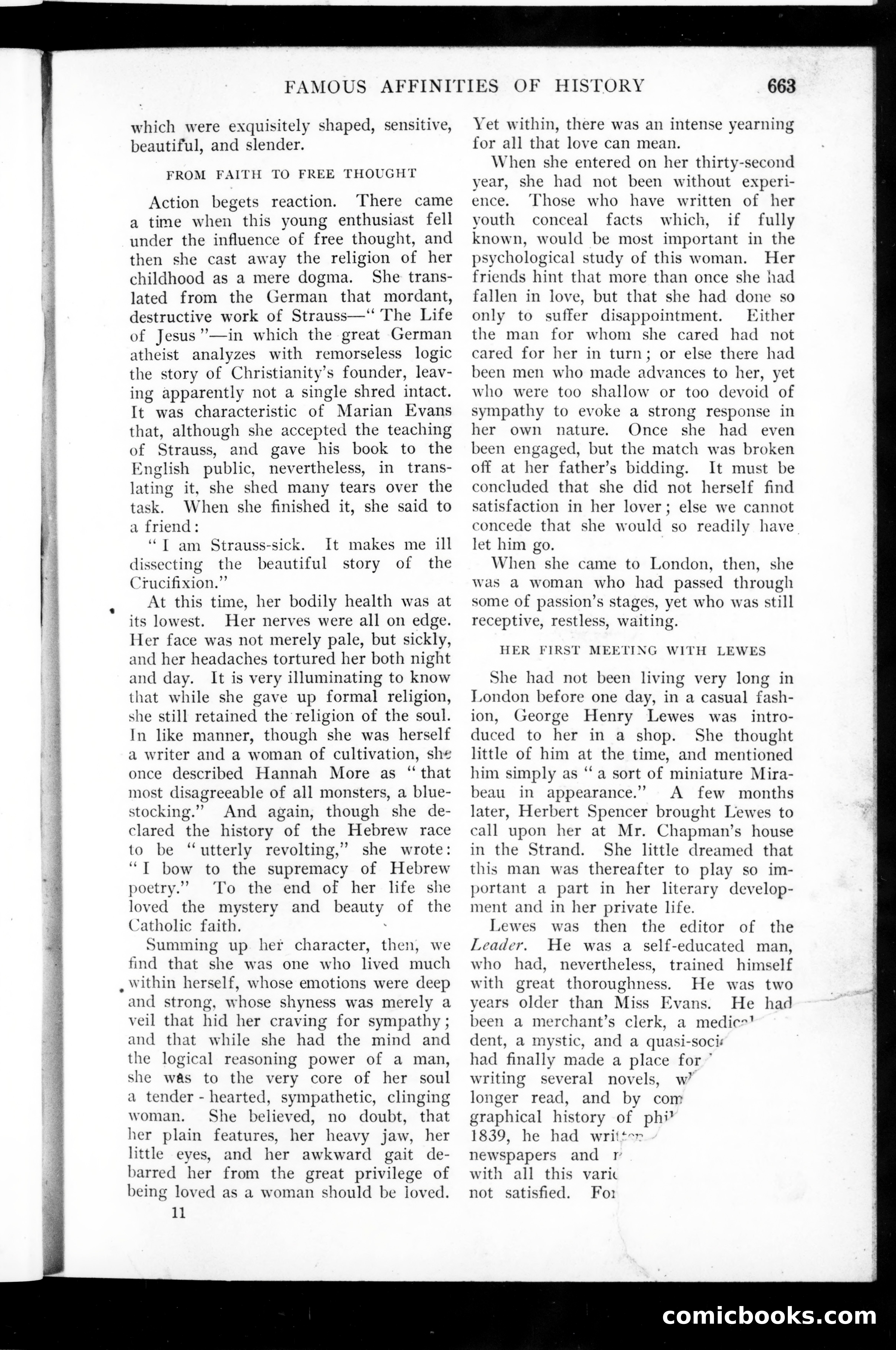Munsey's Magazine, February 1909 — page 77 of 152