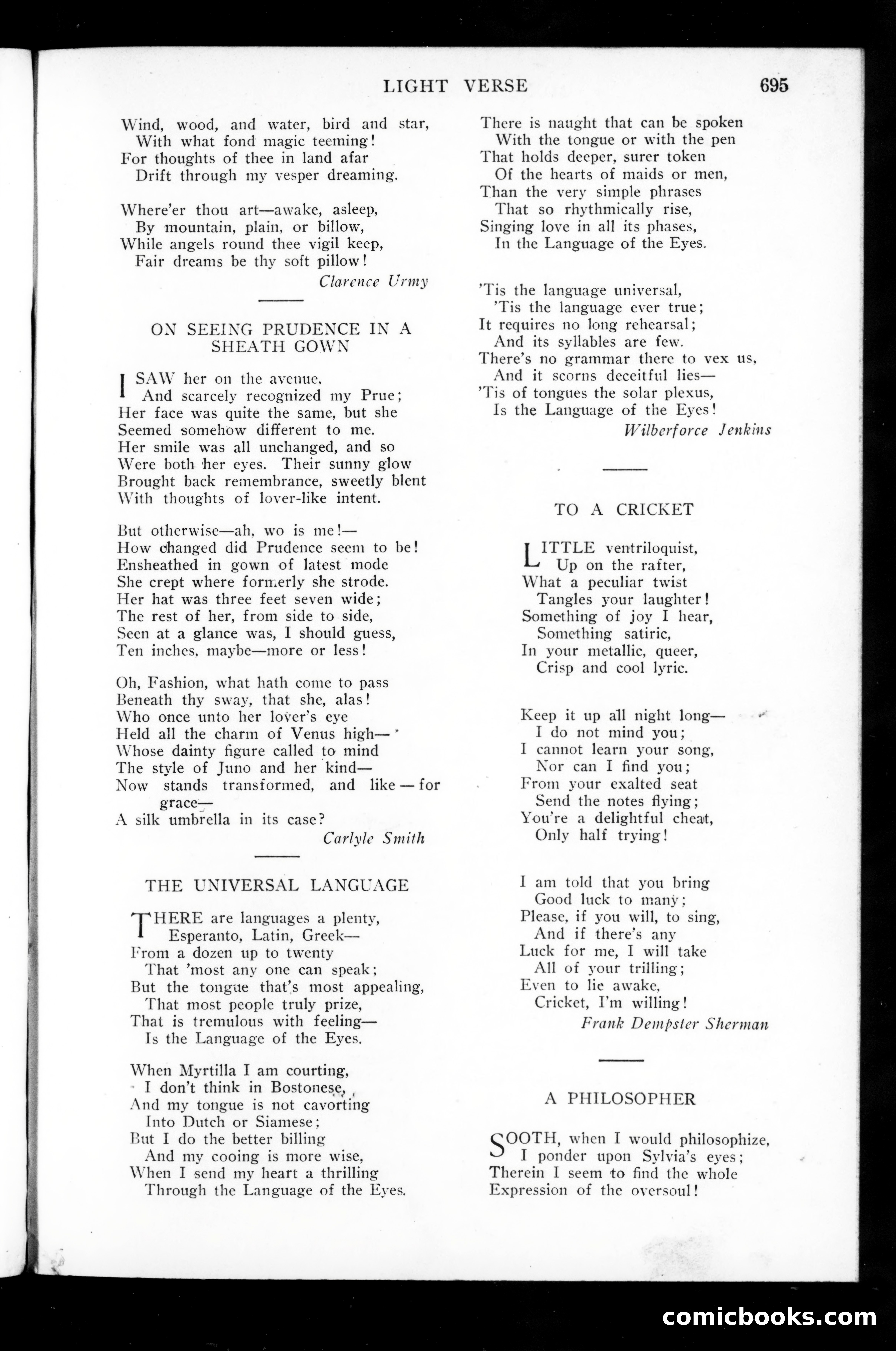 Munsey's Magazine, February 1909 — page 109 of 152