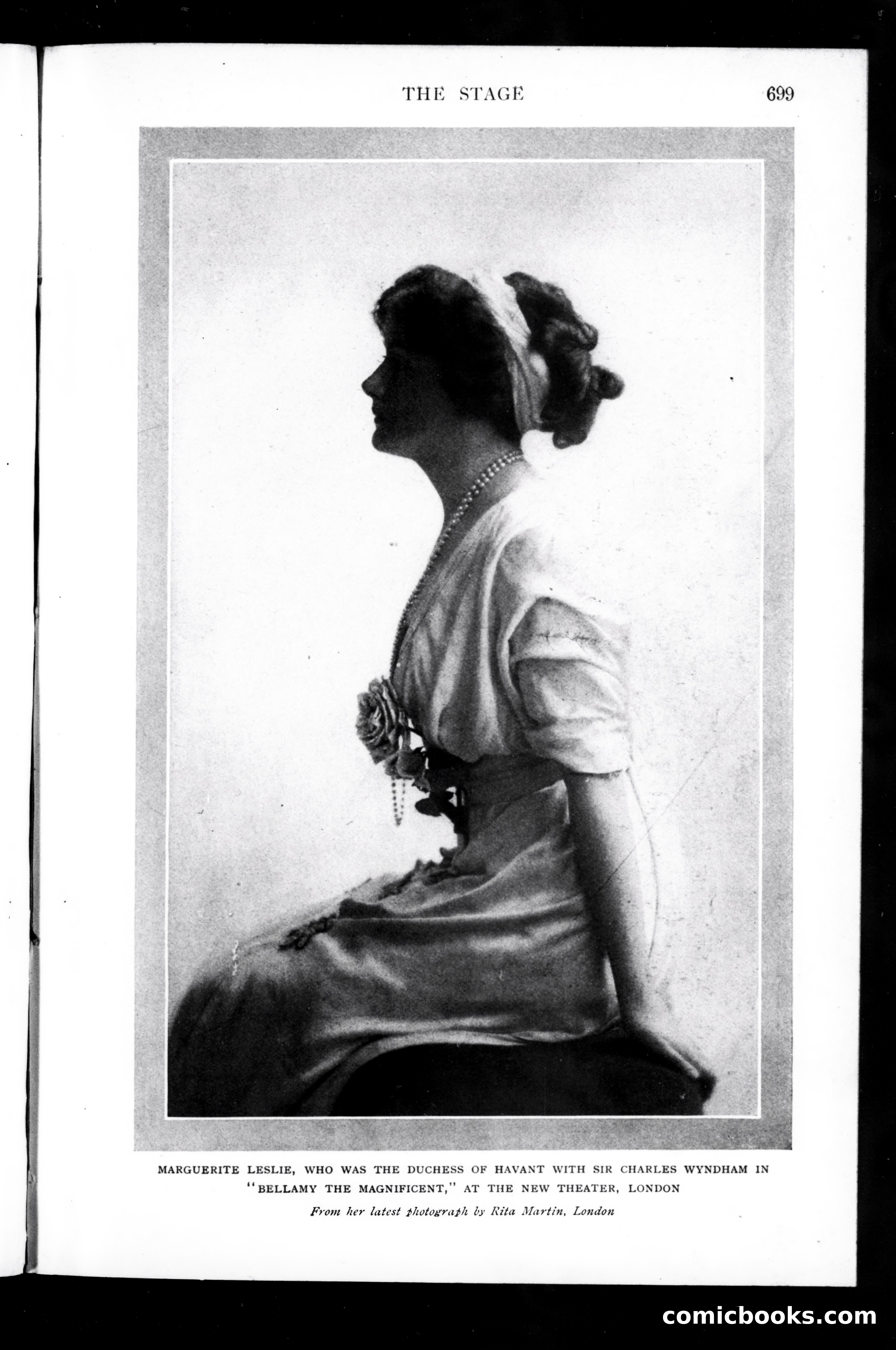 Munsey's Magazine, February 1909 — page 113 of 152