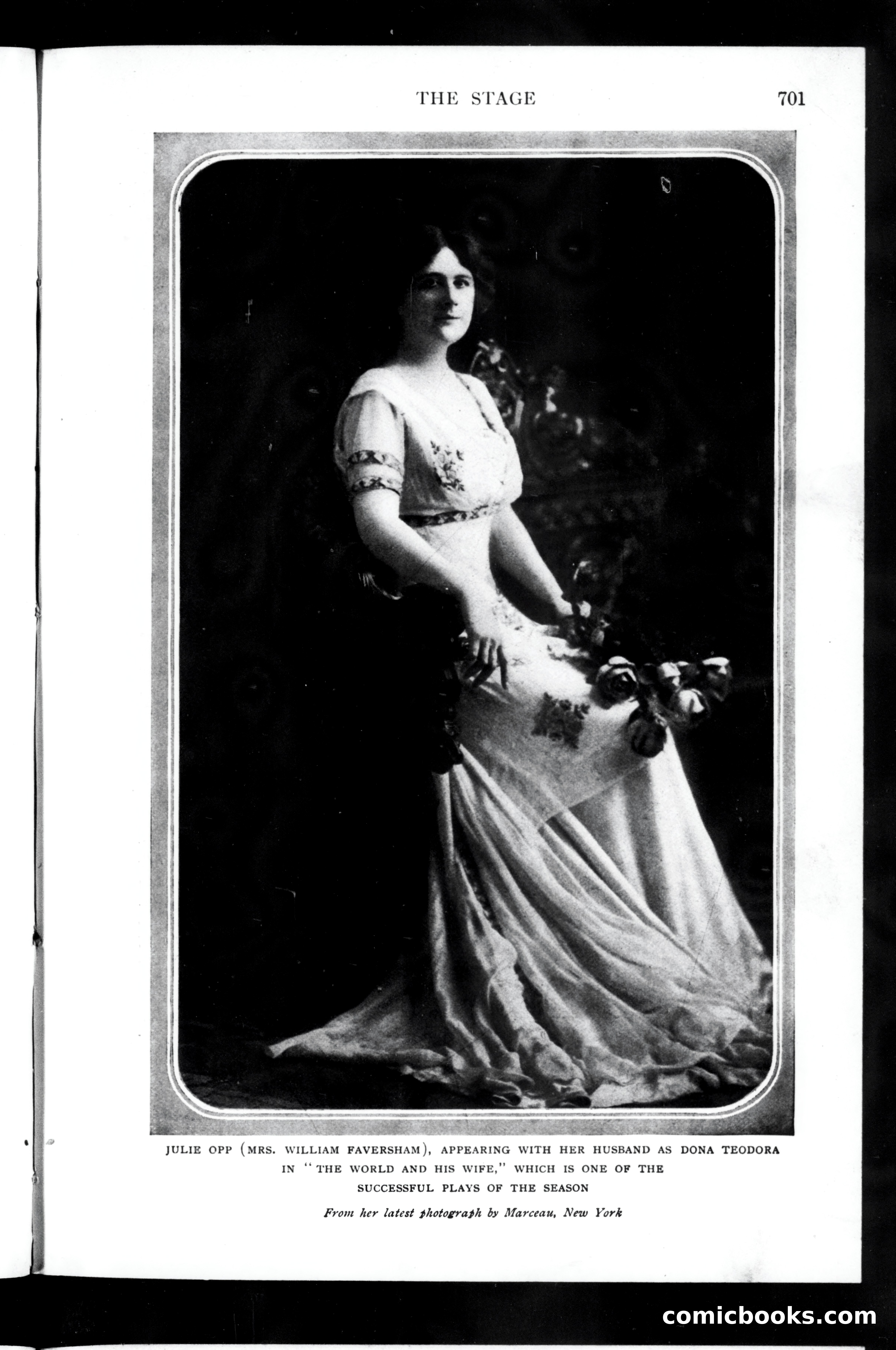 Munsey's Magazine, February 1909 — page 115 of 152