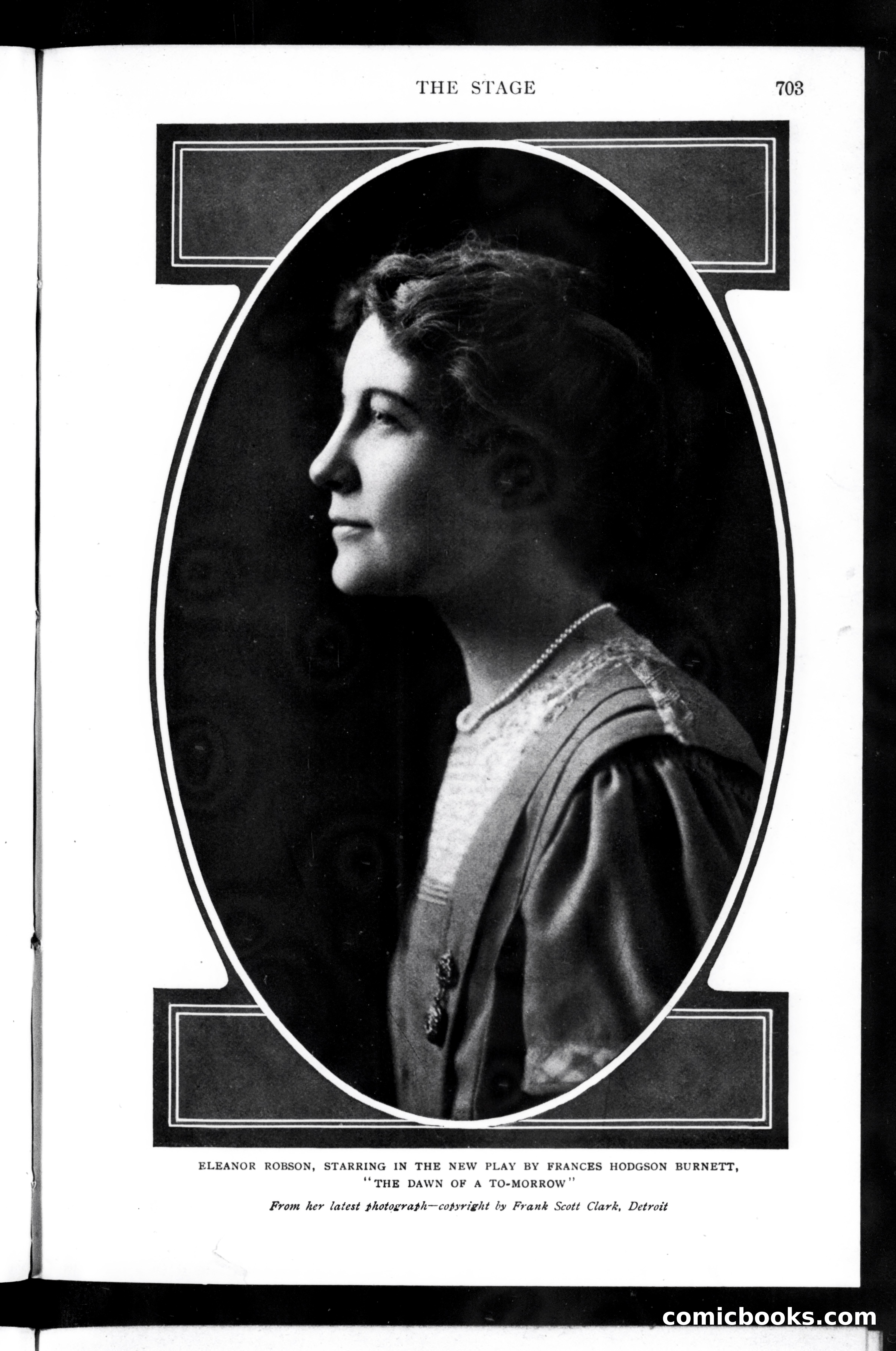 Munsey's Magazine, February 1909 — page 117 of 152