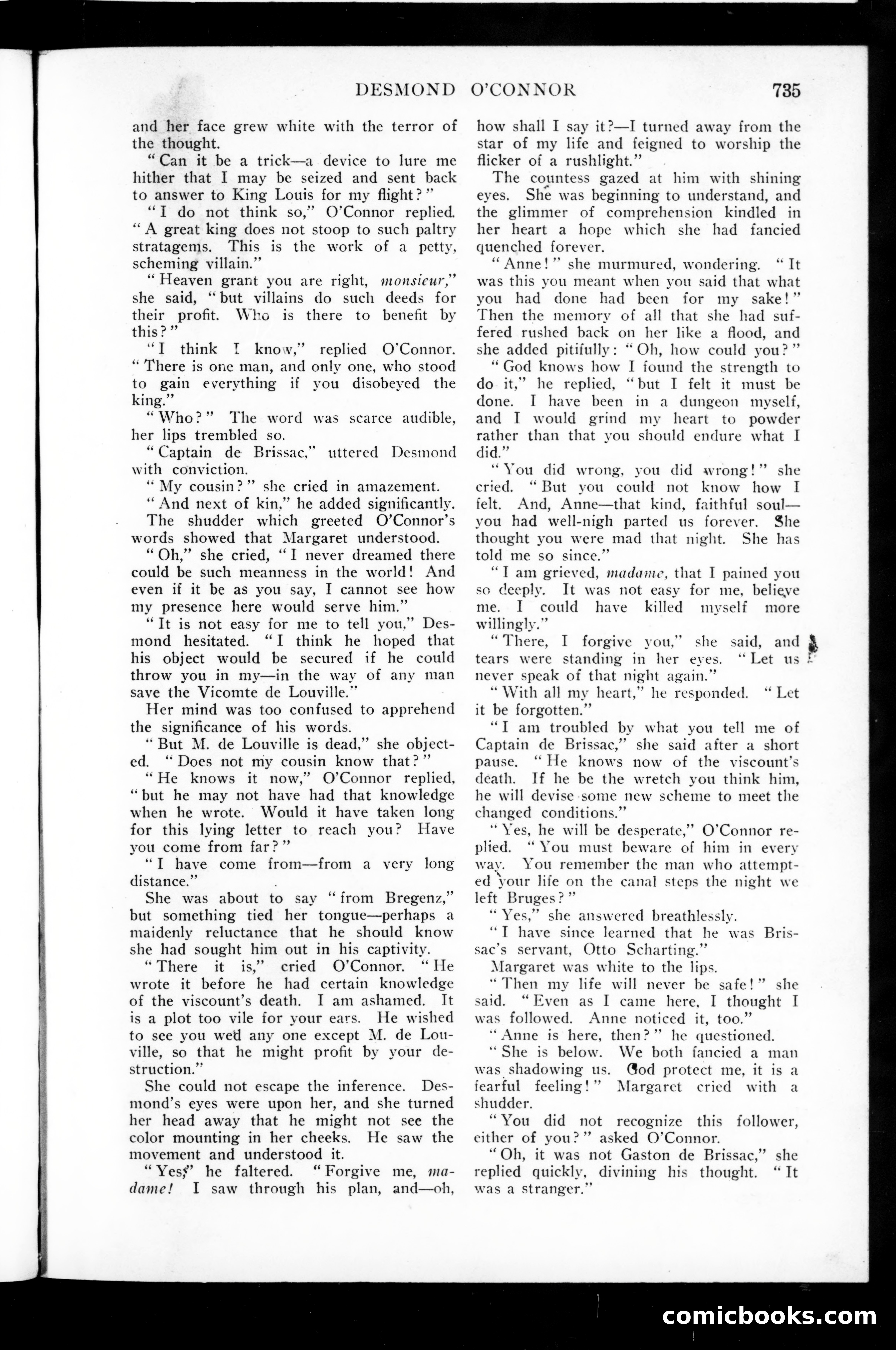 Munsey's Magazine, February 1909 — page 149 of 152