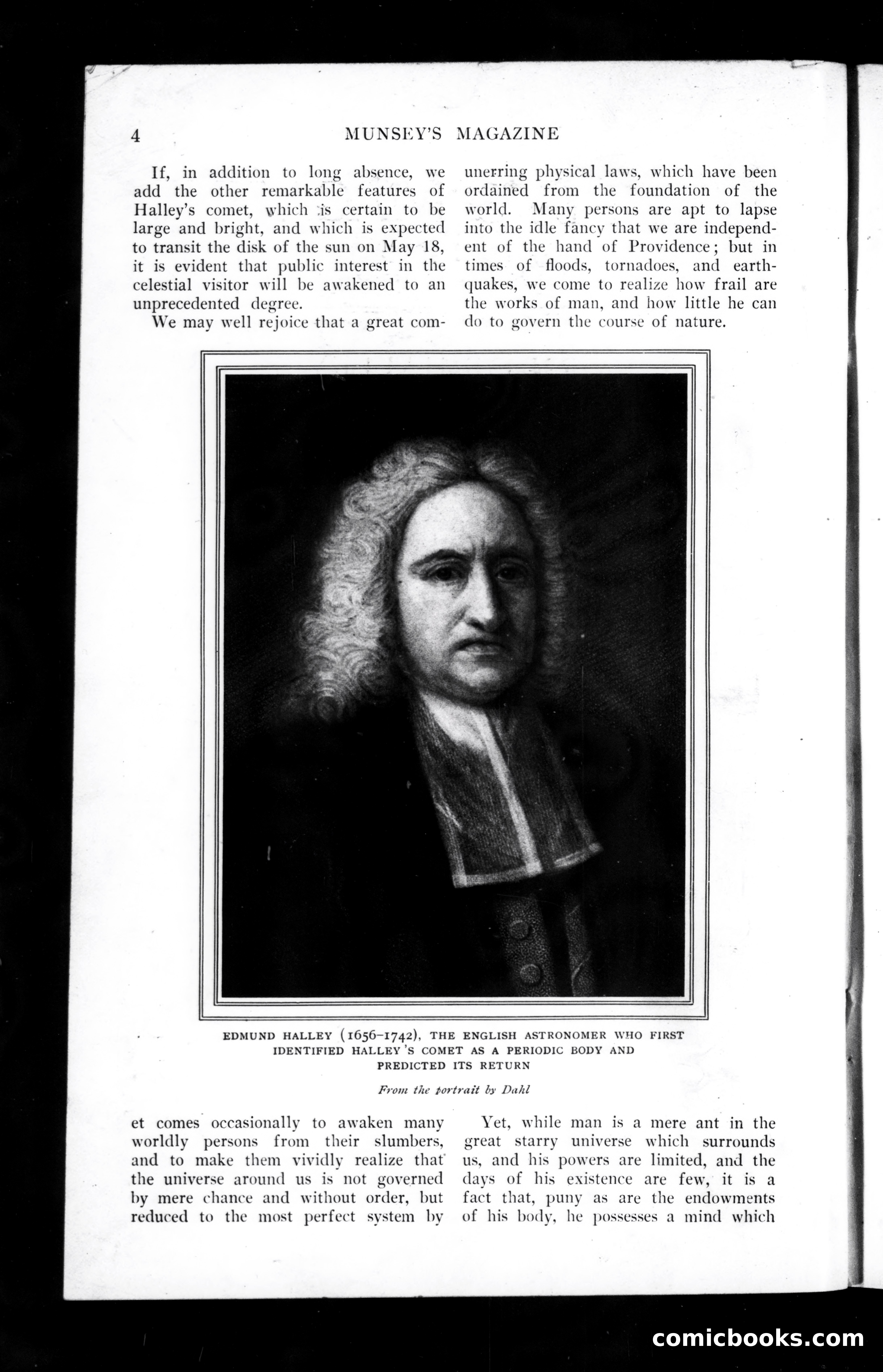 Munsey's Magazine, April 1910 — page 2 of 144