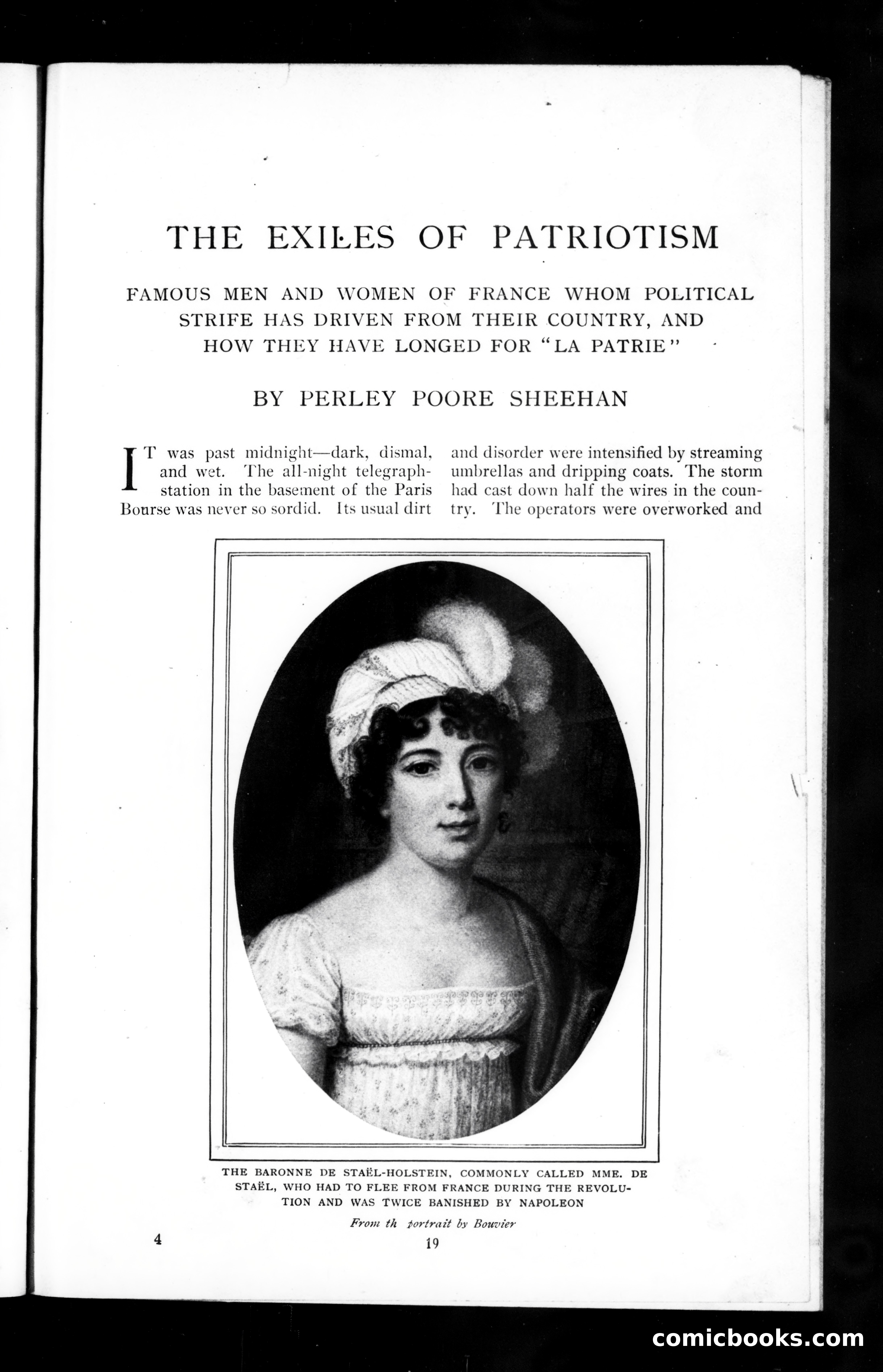 Munsey's Magazine, April 1910 — page 17 of 144
