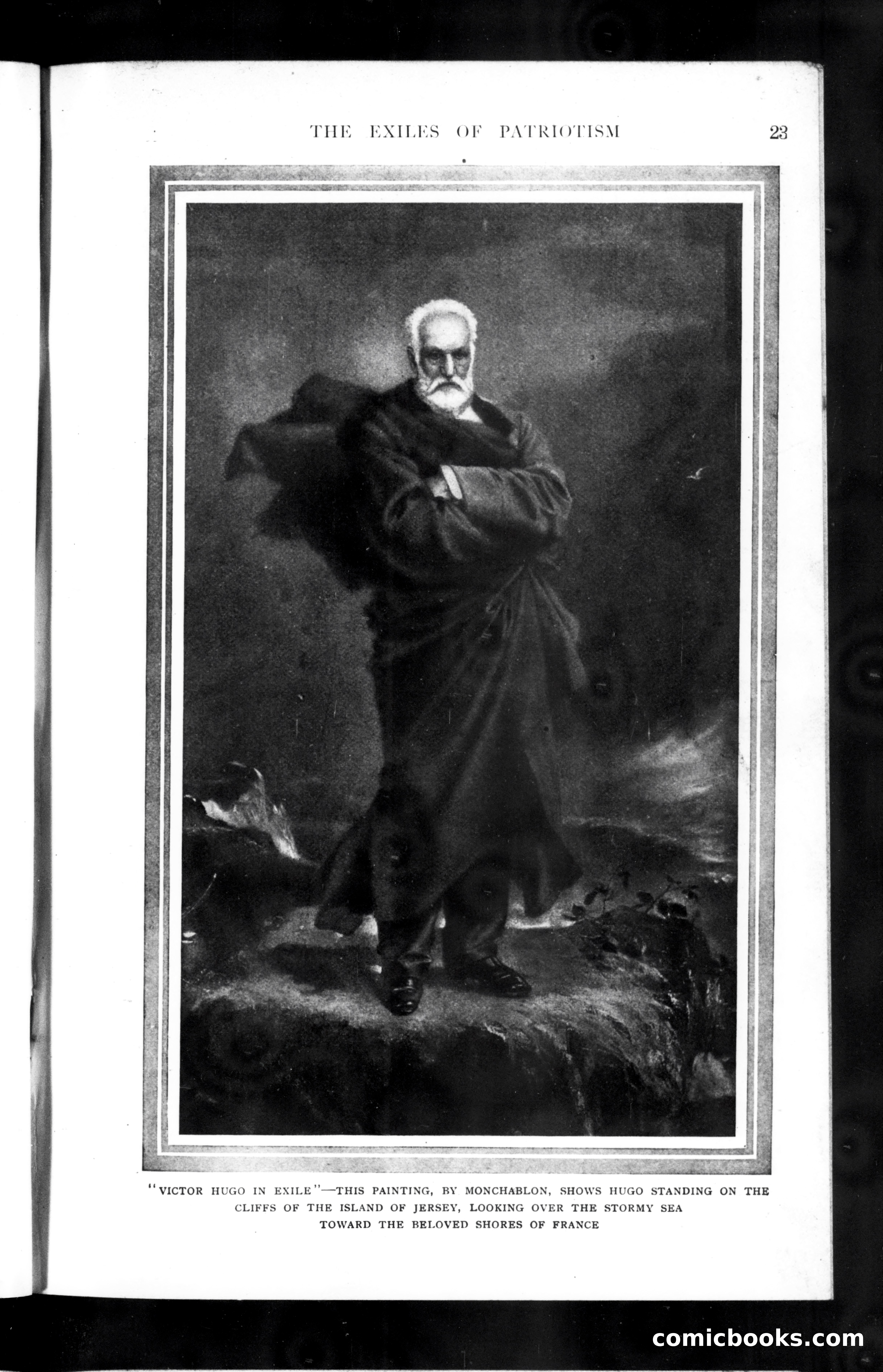 Munsey's Magazine, April 1910 — page 21 of 144