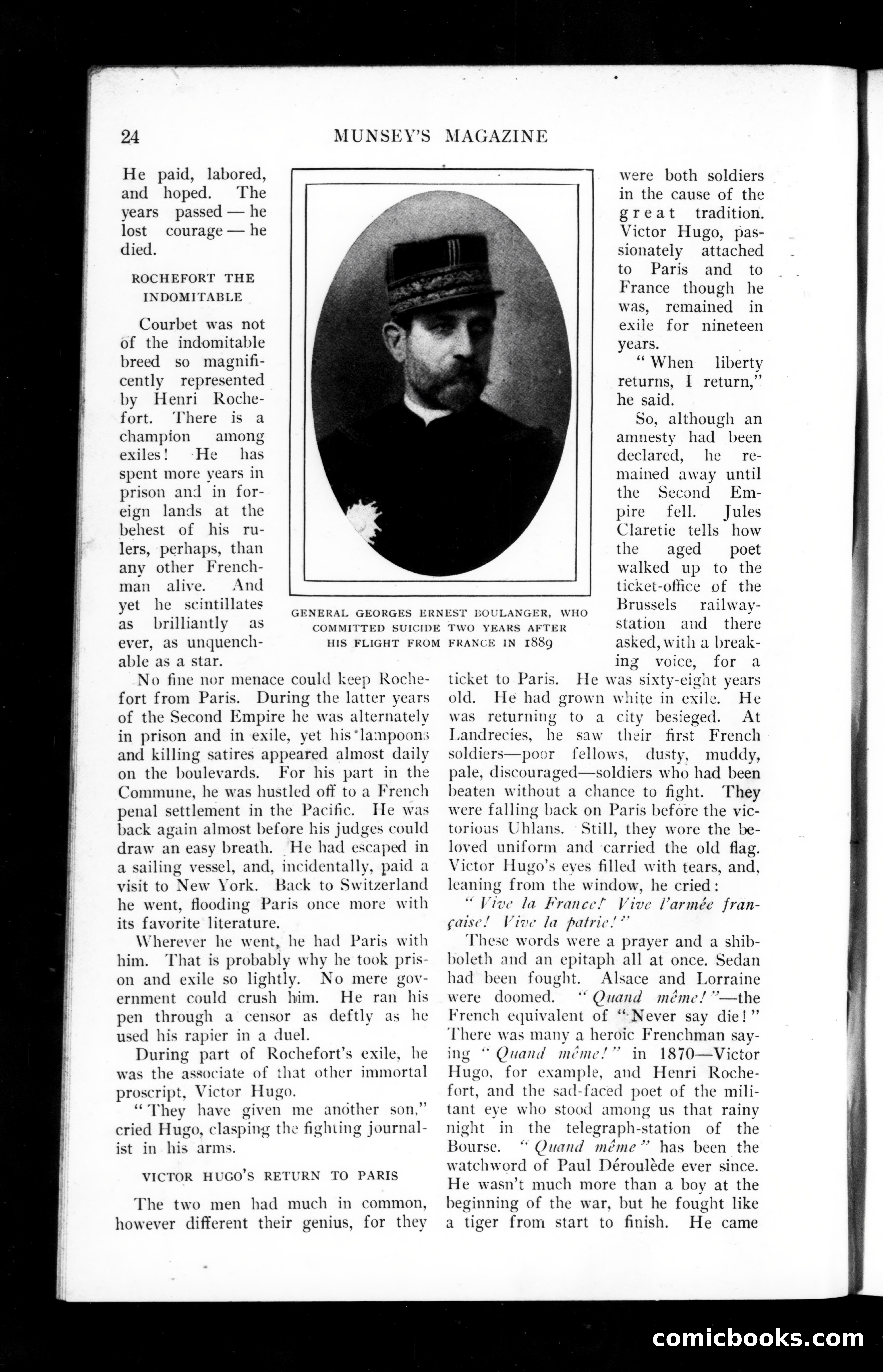 Munsey's Magazine, April 1910 — page 22 of 144