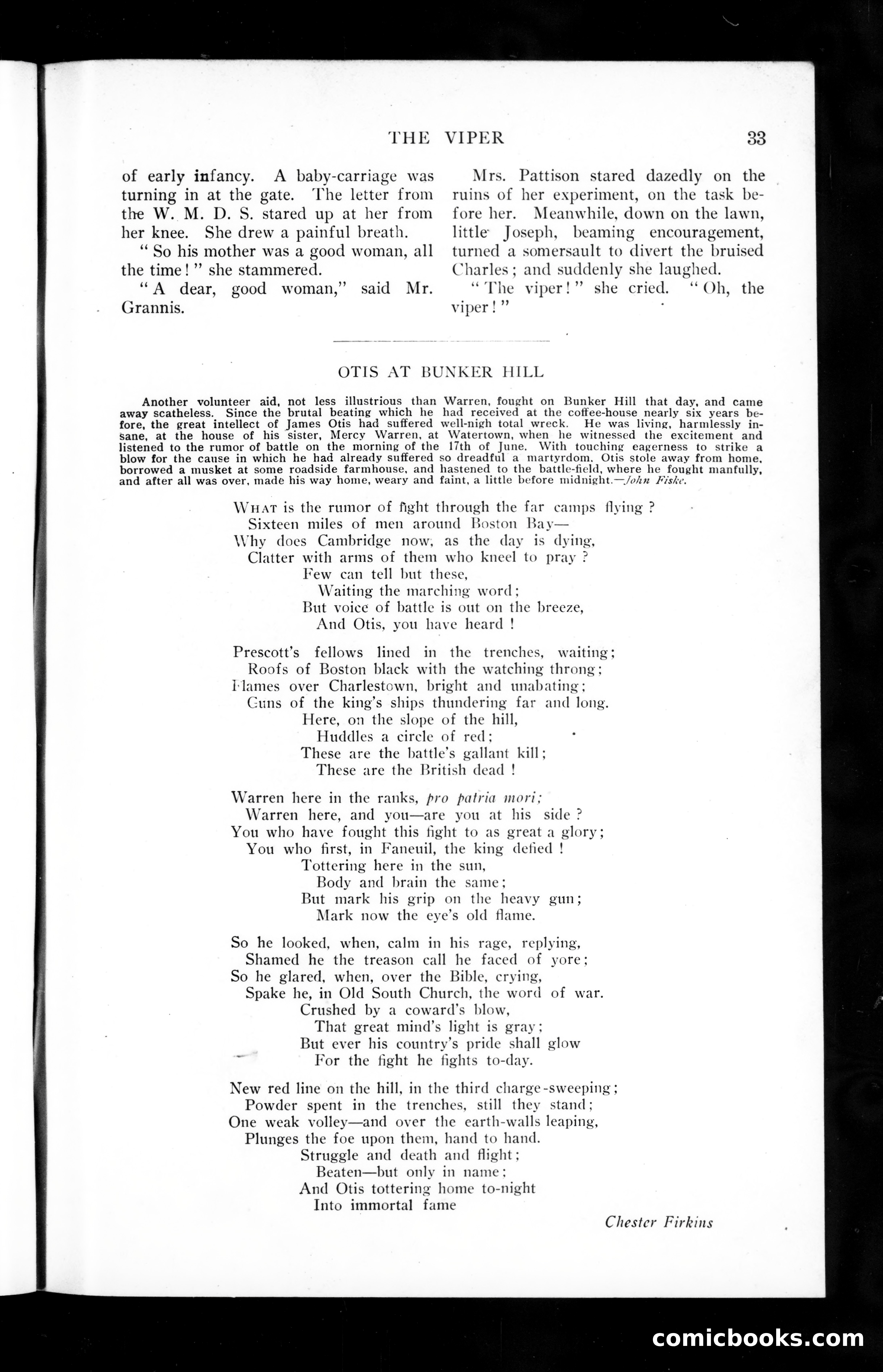 Munsey's Magazine, April 1910 — page 31 of 144