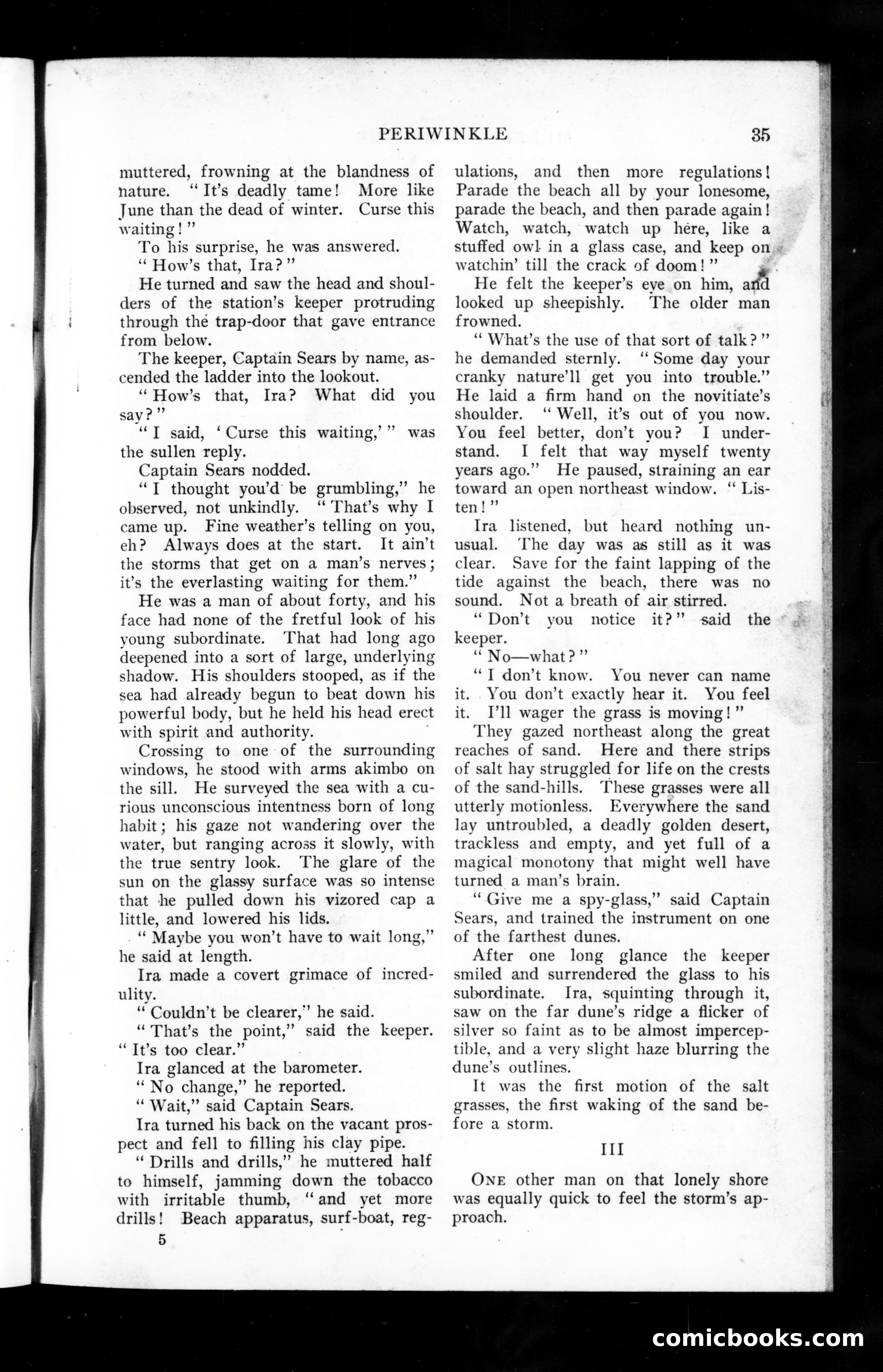 Munsey's Magazine, April 1910 — page 33 of 144