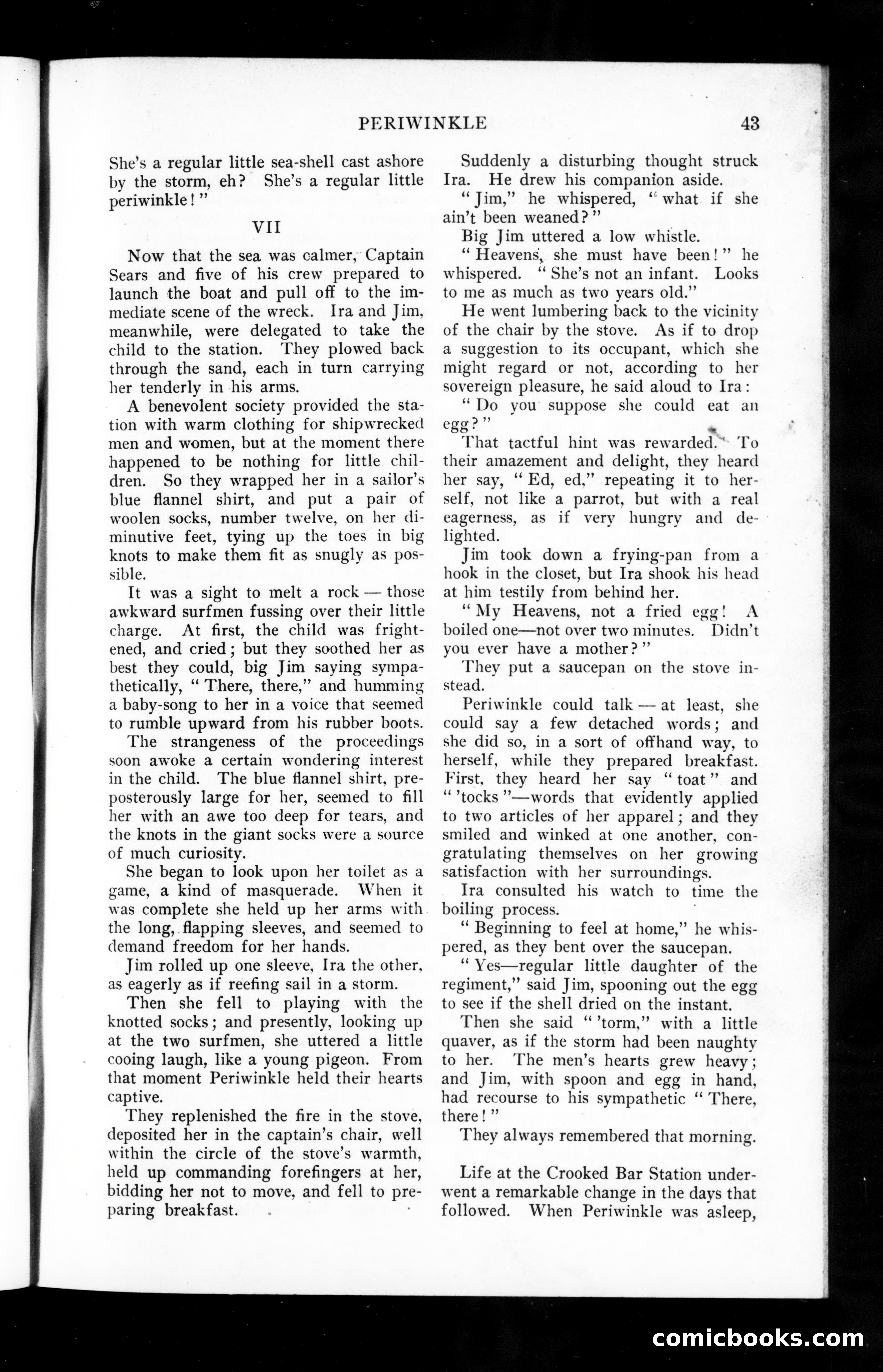 Munsey's Magazine, April 1910 — page 41 of 144