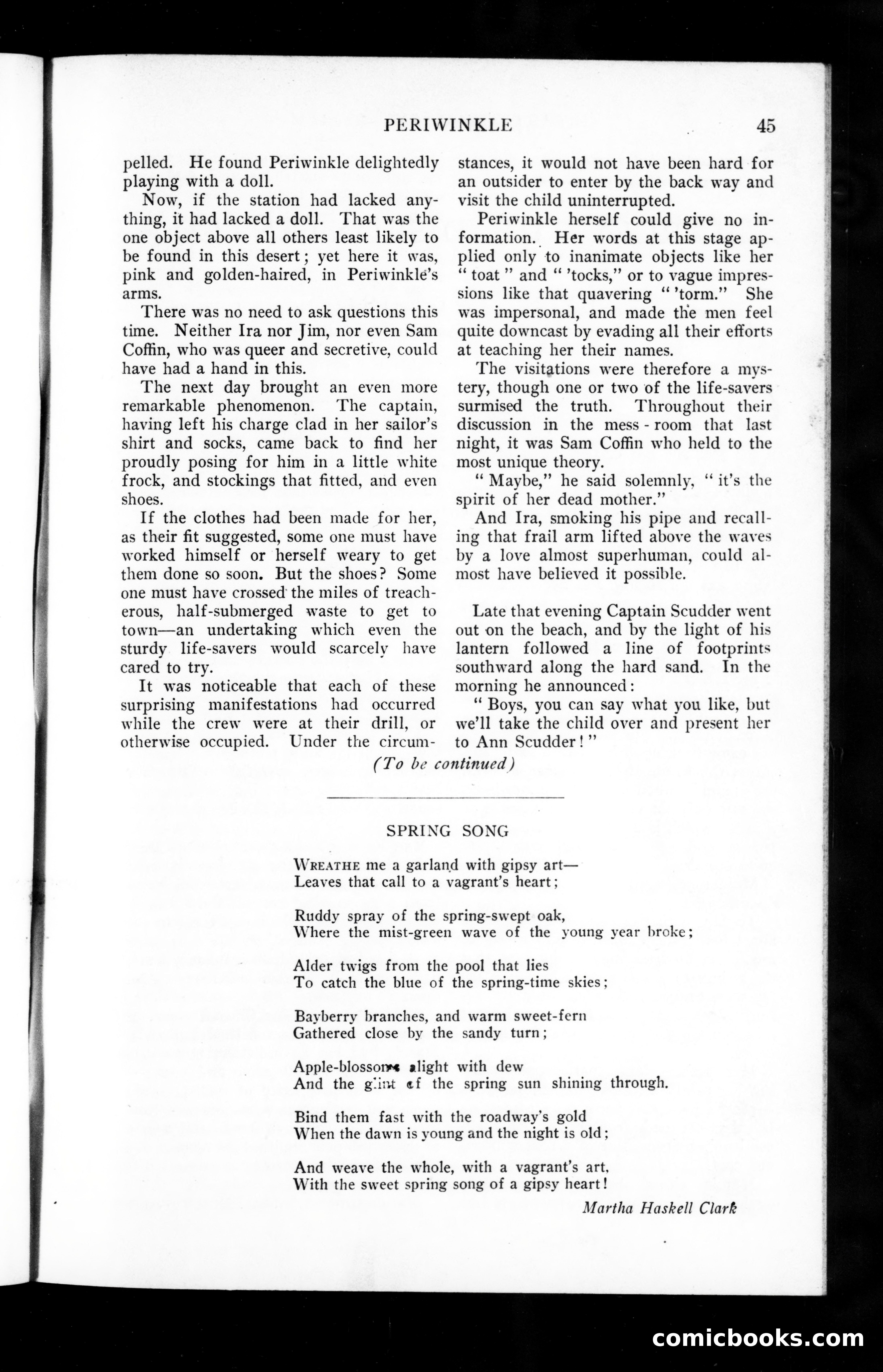 Munsey's Magazine, April 1910 — page 43 of 144