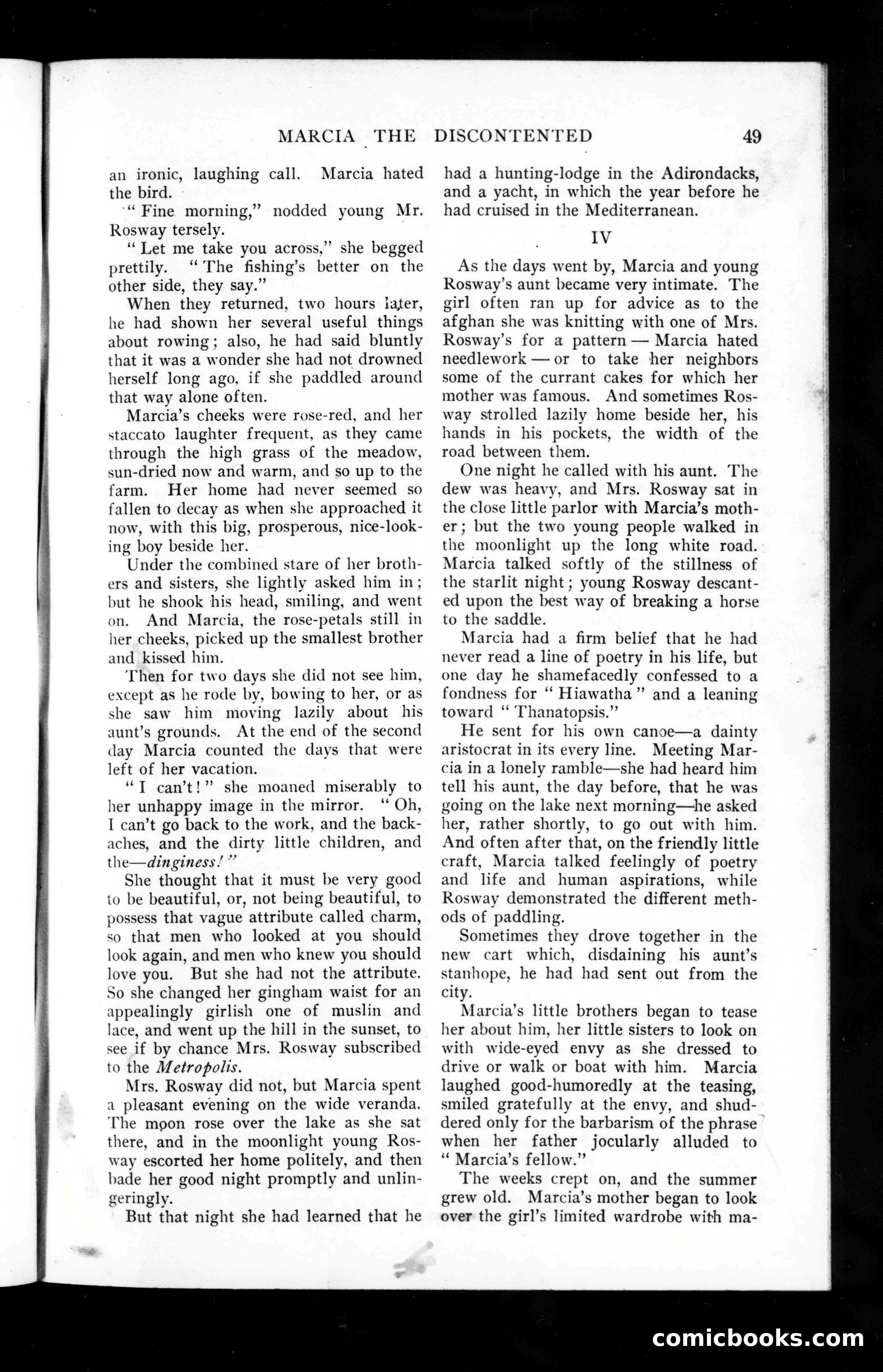 Munsey's Magazine, April 1910 — page 47 of 144
