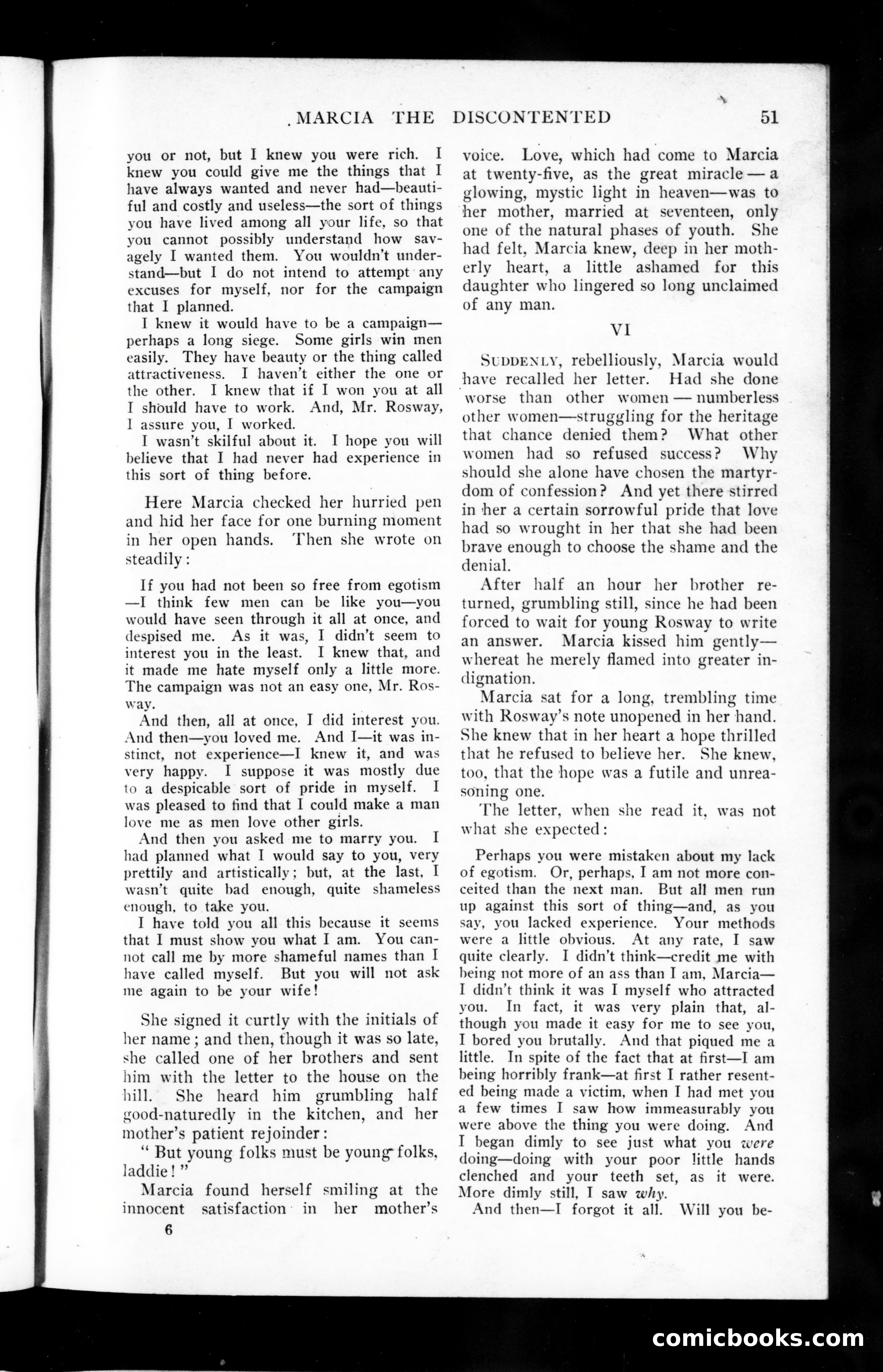 Munsey's Magazine, April 1910 — page 49 of 144