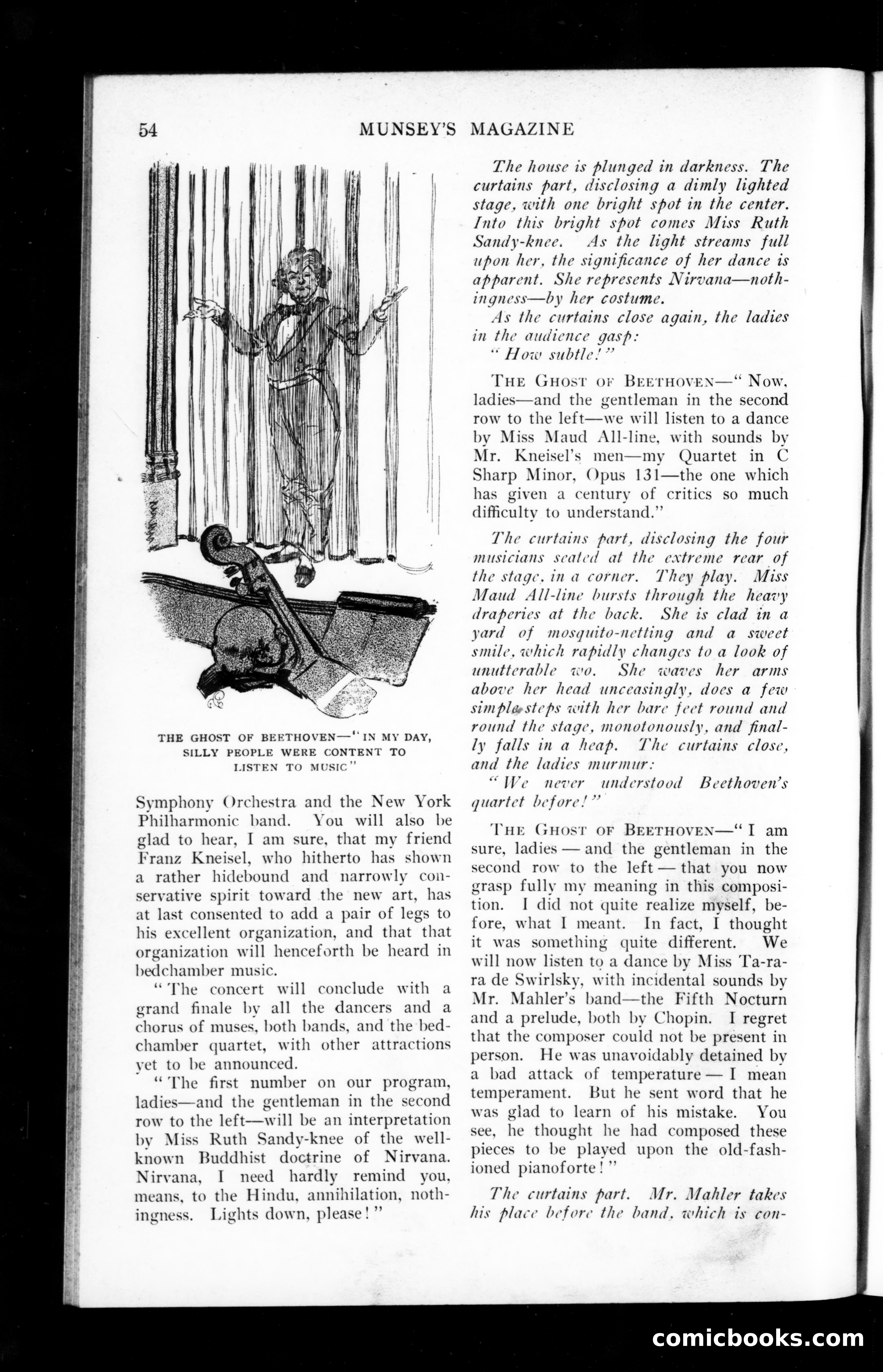 Munsey's Magazine, April 1910 — page 52 of 144