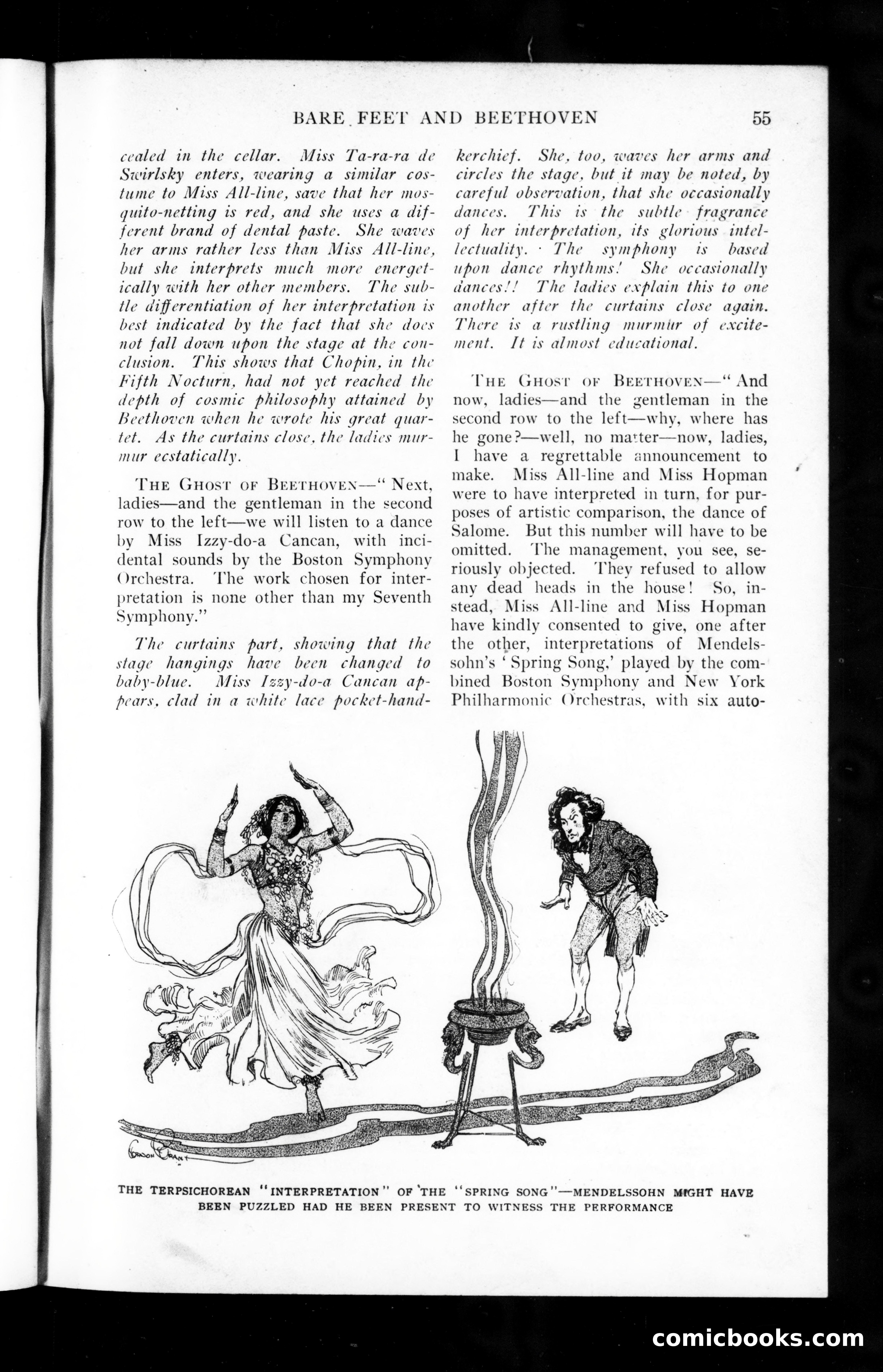 Munsey's Magazine, April 1910 — page 53 of 144