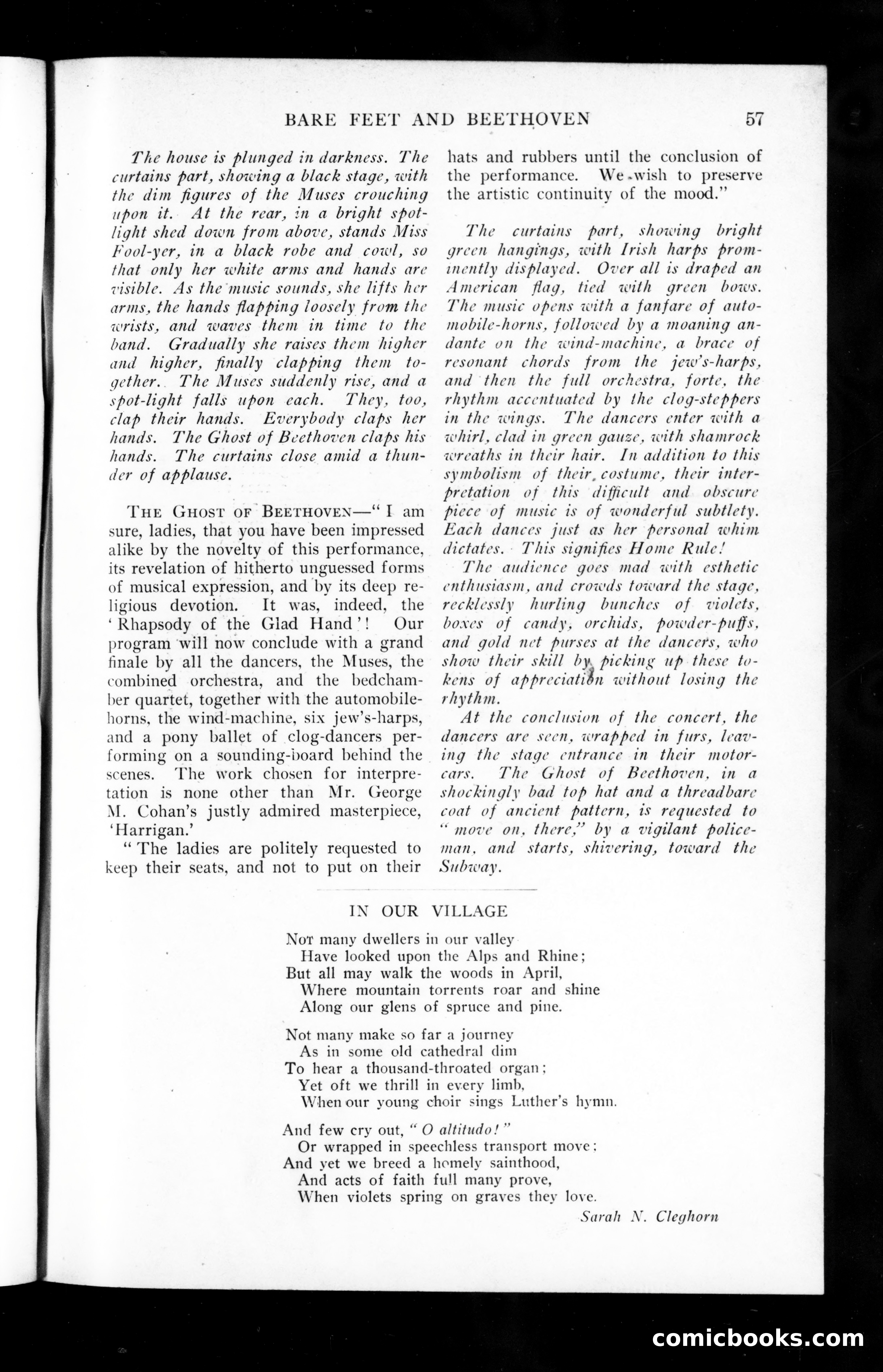 Munsey's Magazine, April 1910 — page 55 of 144