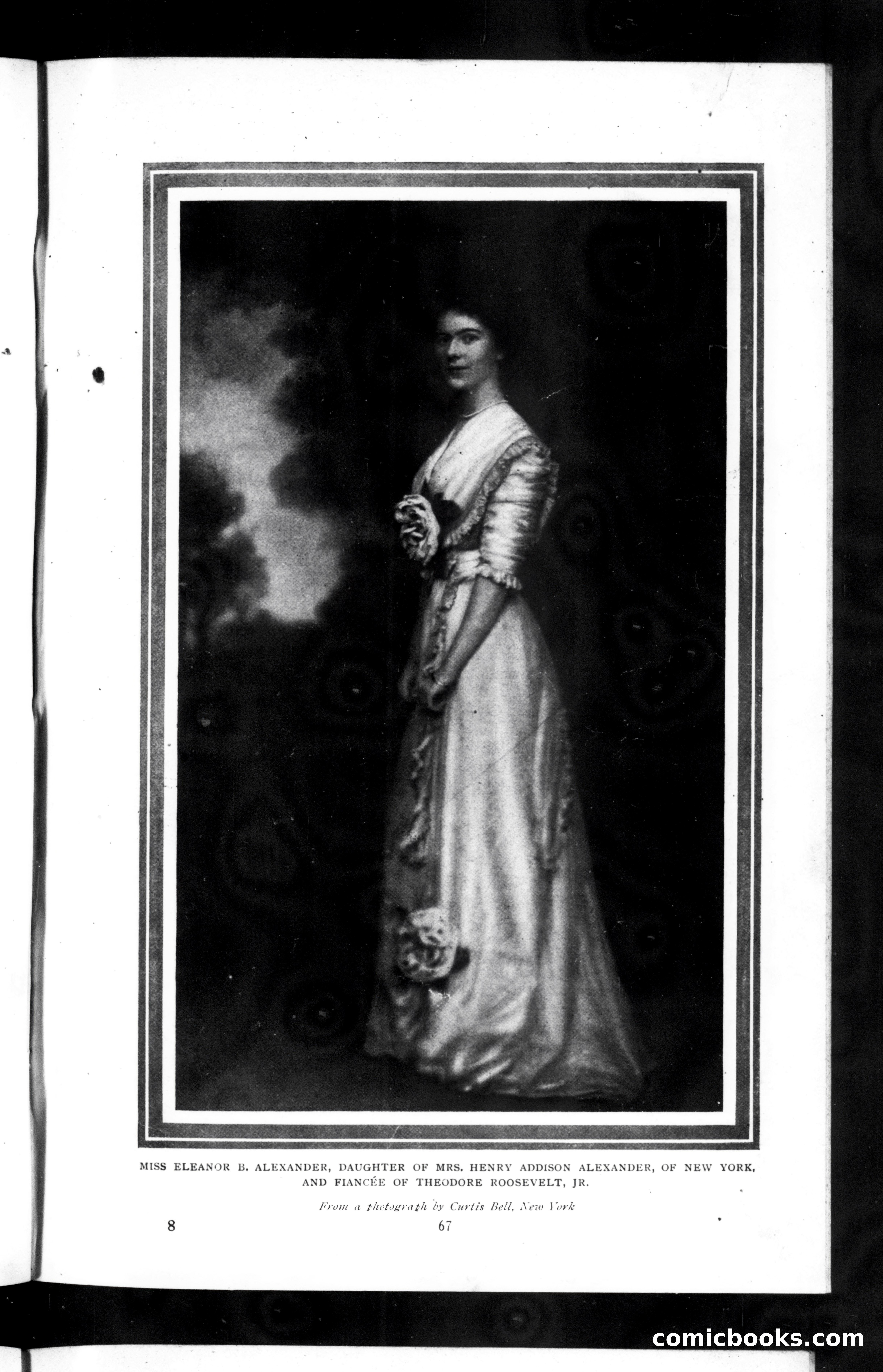 Munsey's Magazine, April 1910 — page 65 of 144