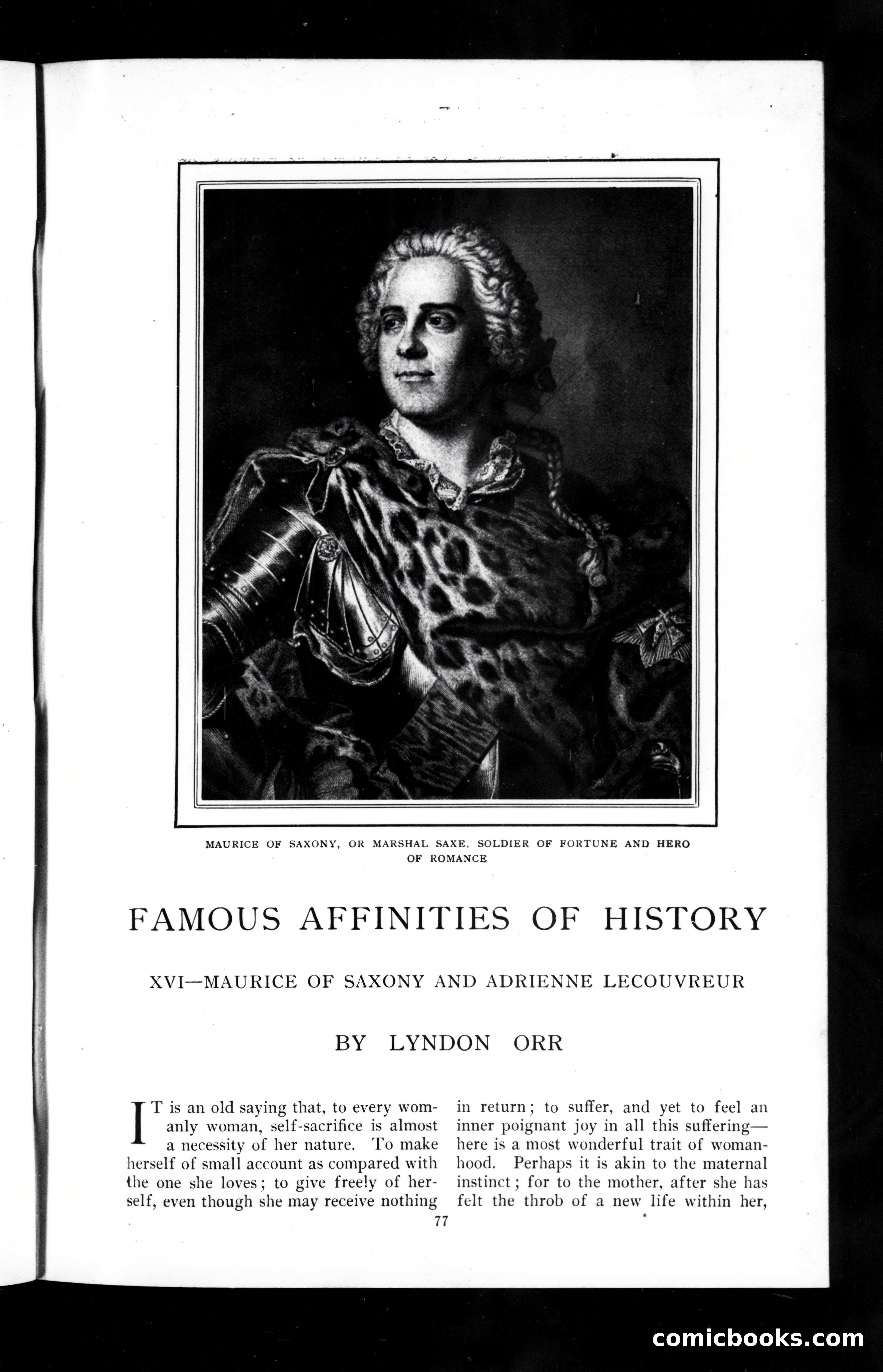 Munsey's Magazine, April 1910 — page 75 of 144