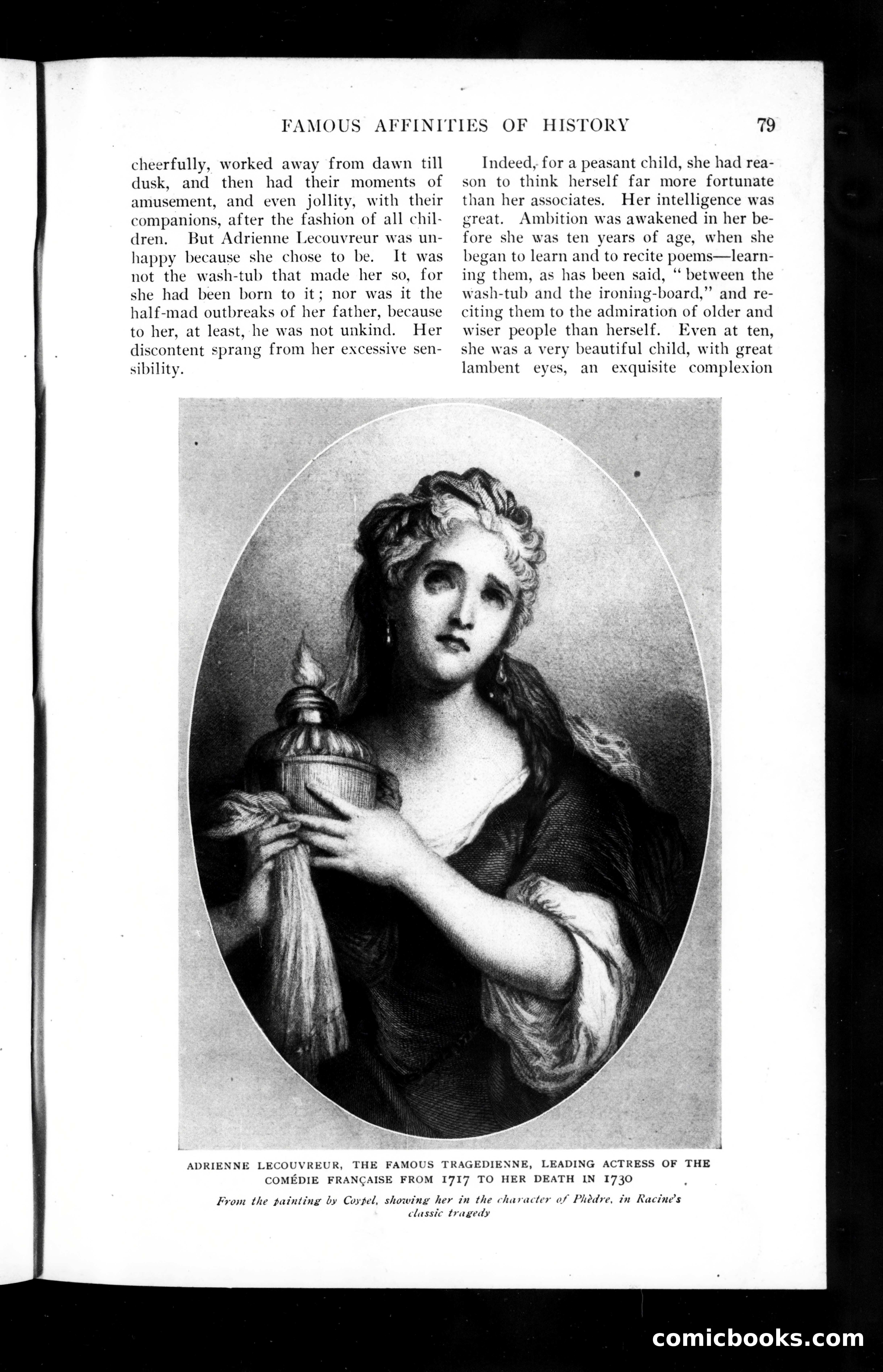 Munsey's Magazine, April 1910 — page 77 of 144
