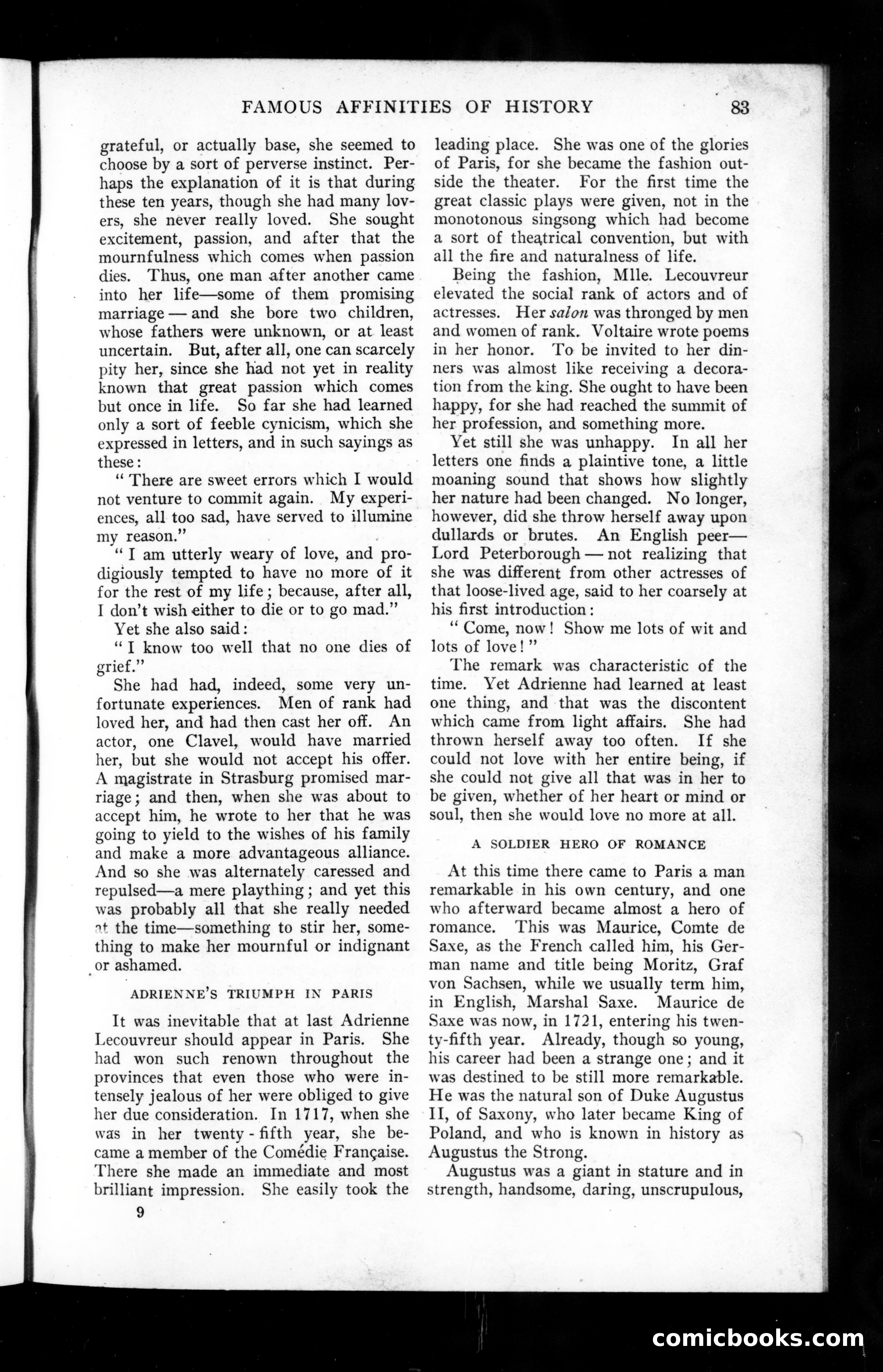Munsey's Magazine, April 1910 — page 81 of 144