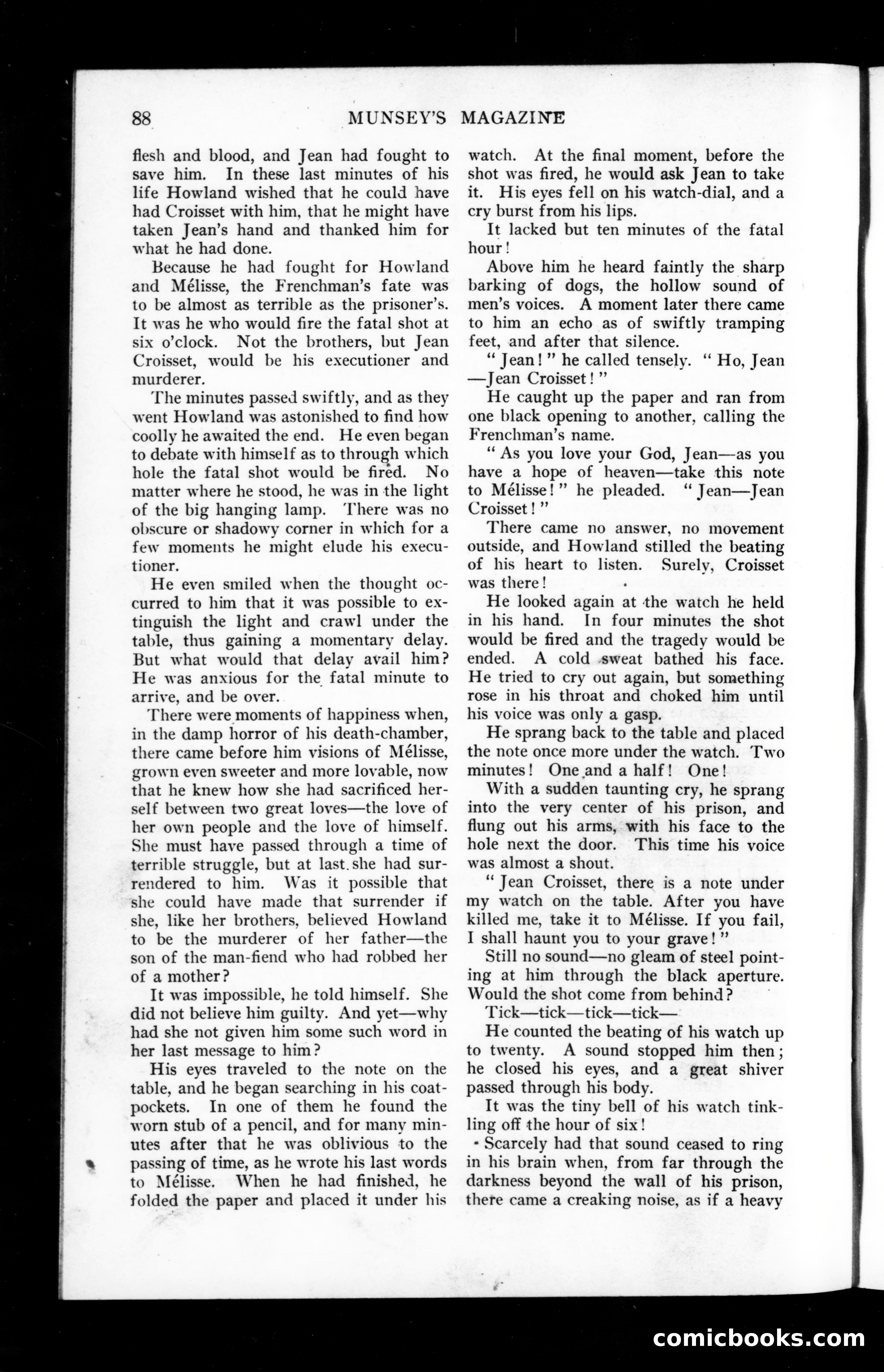 Munsey's Magazine, April 1910 — page 86 of 144