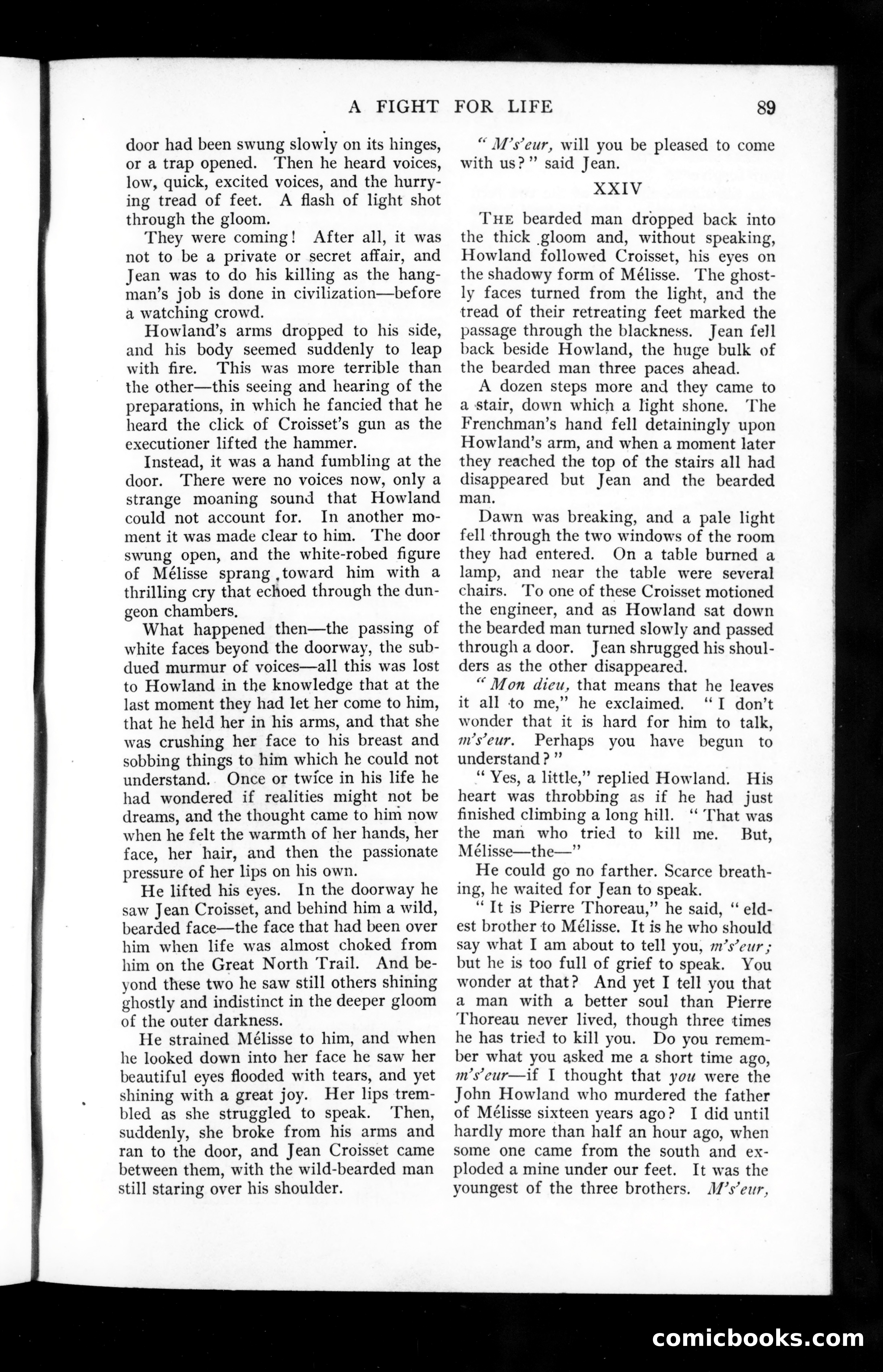 Munsey's Magazine, April 1910 — page 87 of 144
