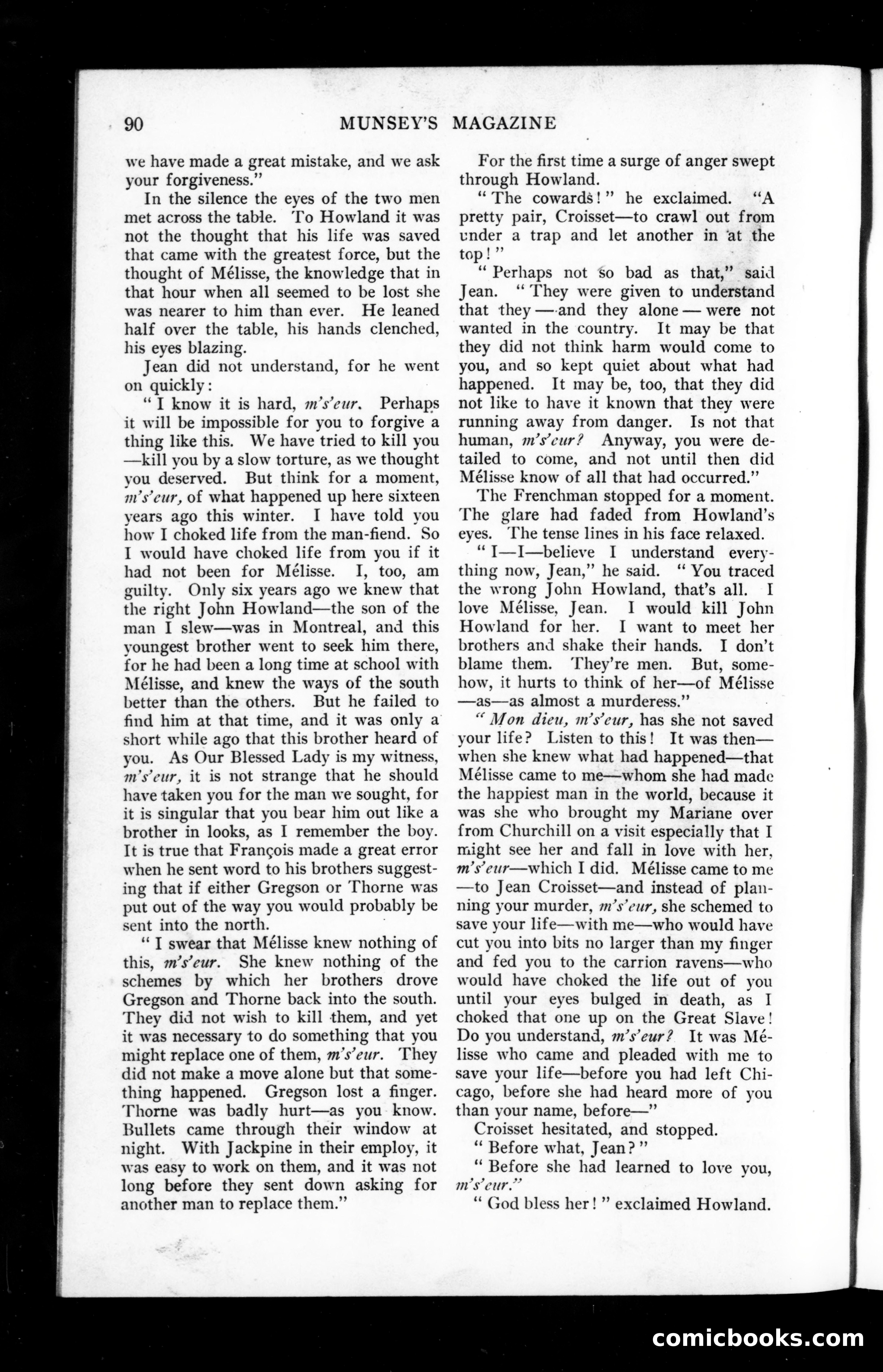 Munsey's Magazine, April 1910 — page 88 of 144