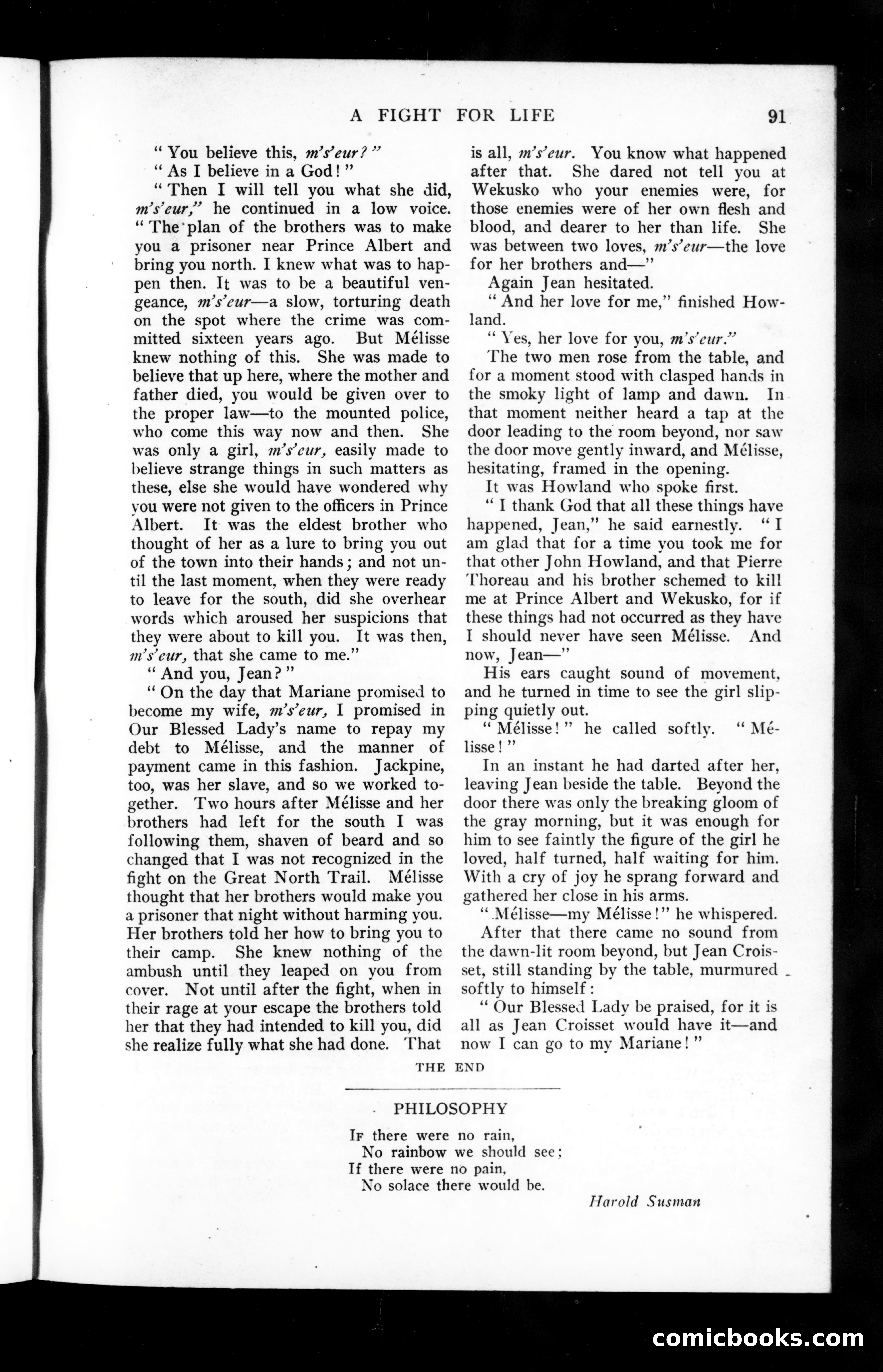 Munsey's Magazine, April 1910 — page 89 of 144