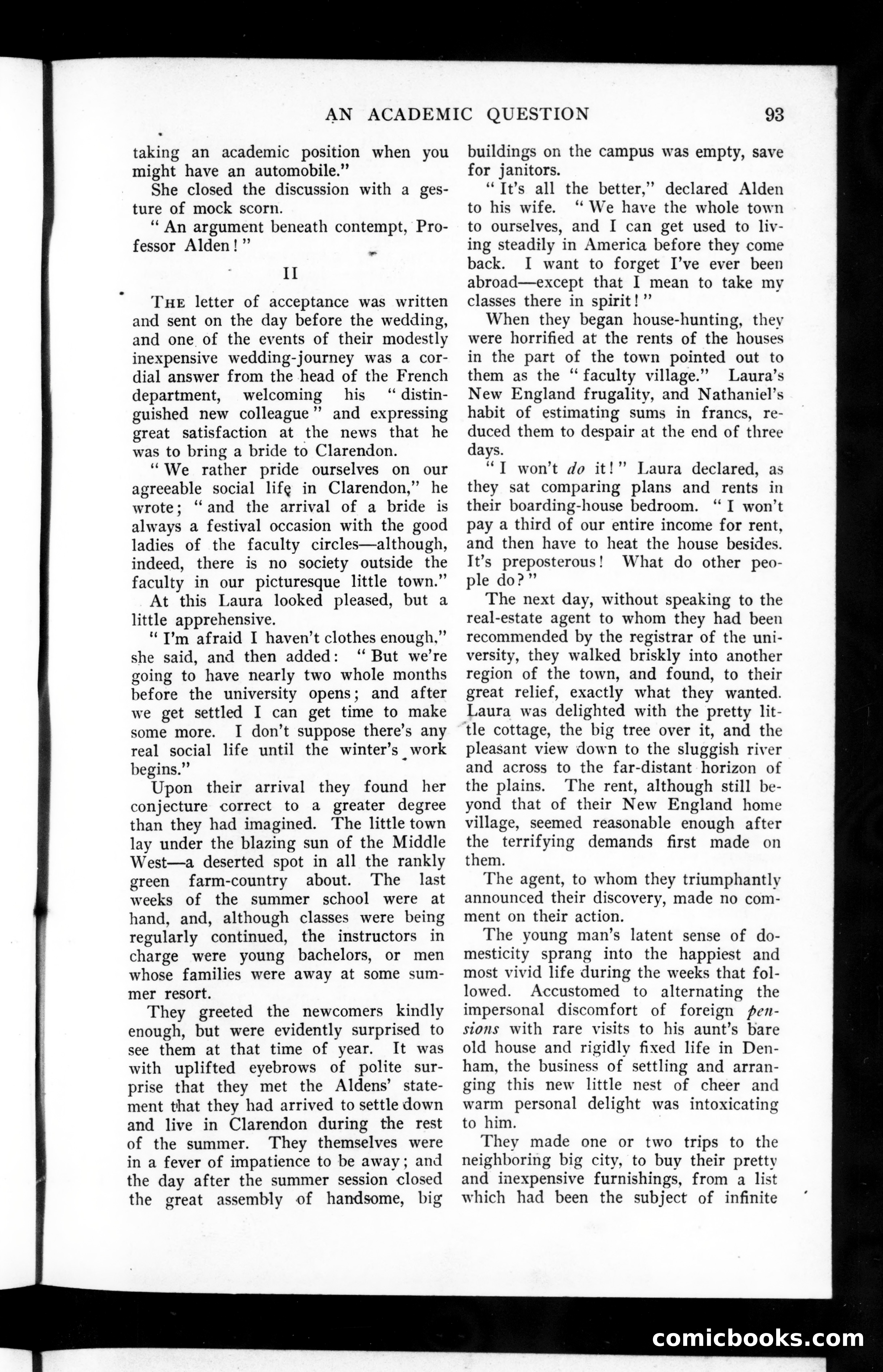 Munsey's Magazine, April 1910 — page 91 of 144