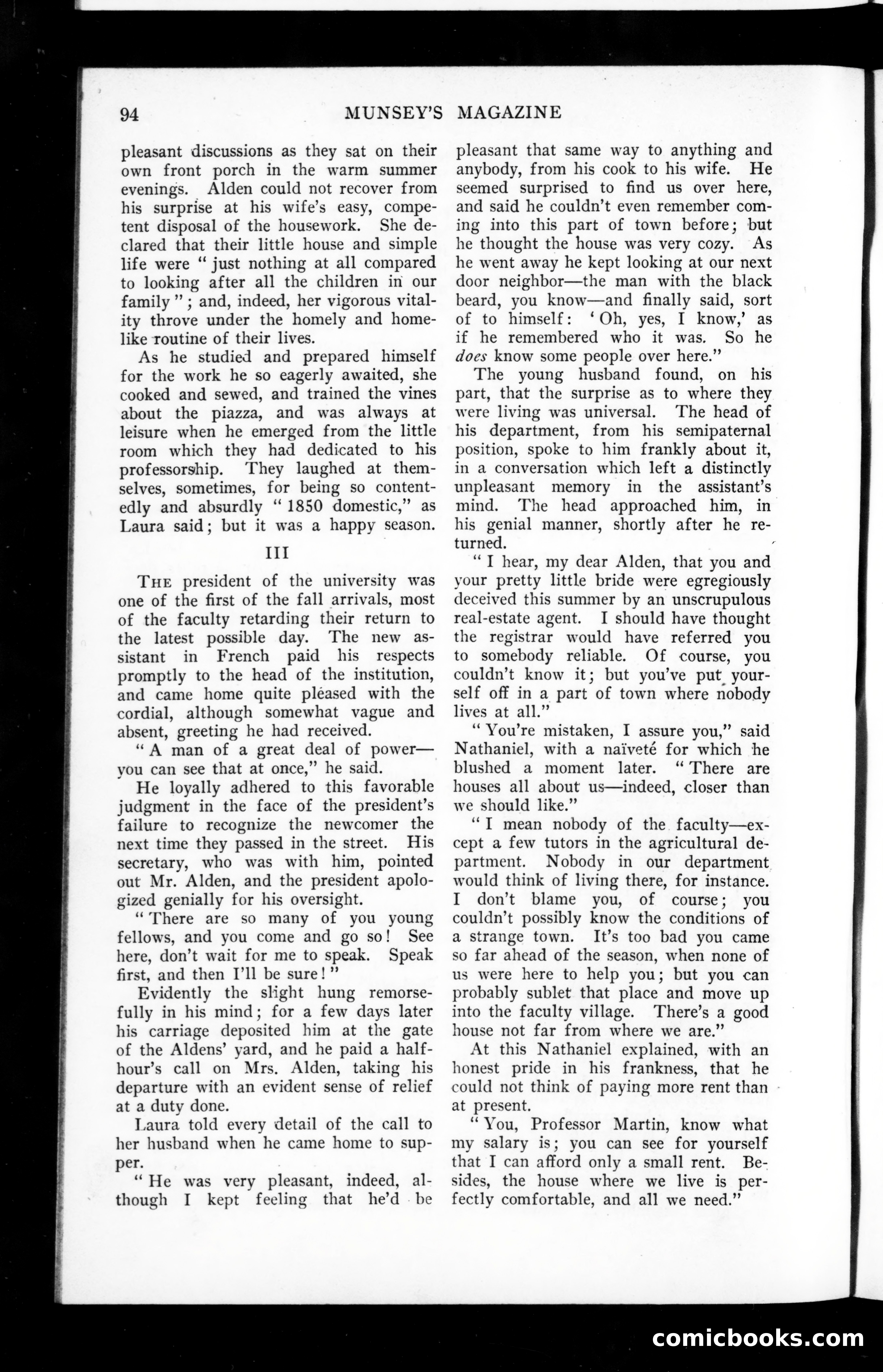 Munsey's Magazine, April 1910 — page 92 of 144