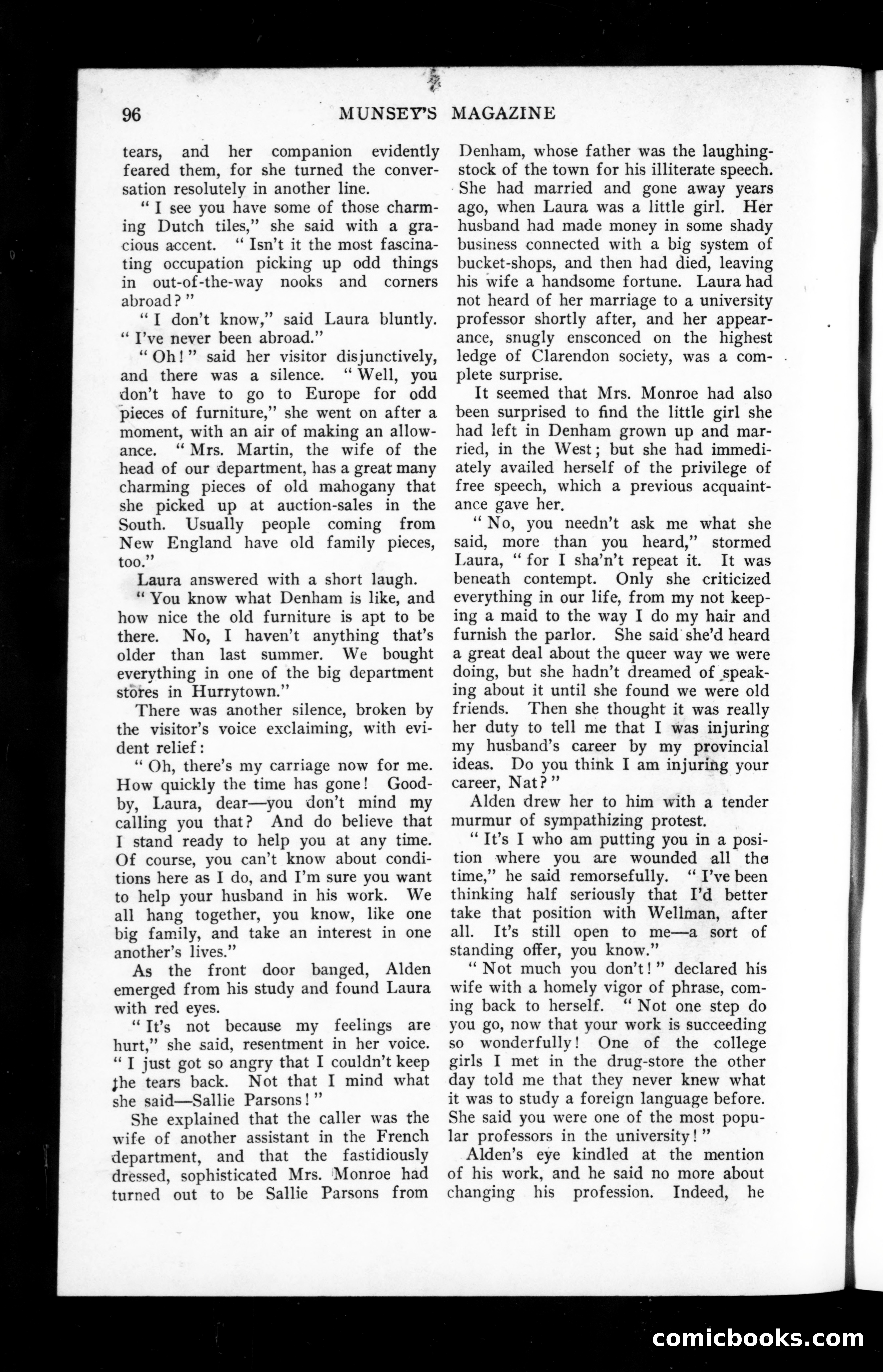 Munsey's Magazine, April 1910 — page 94 of 144
