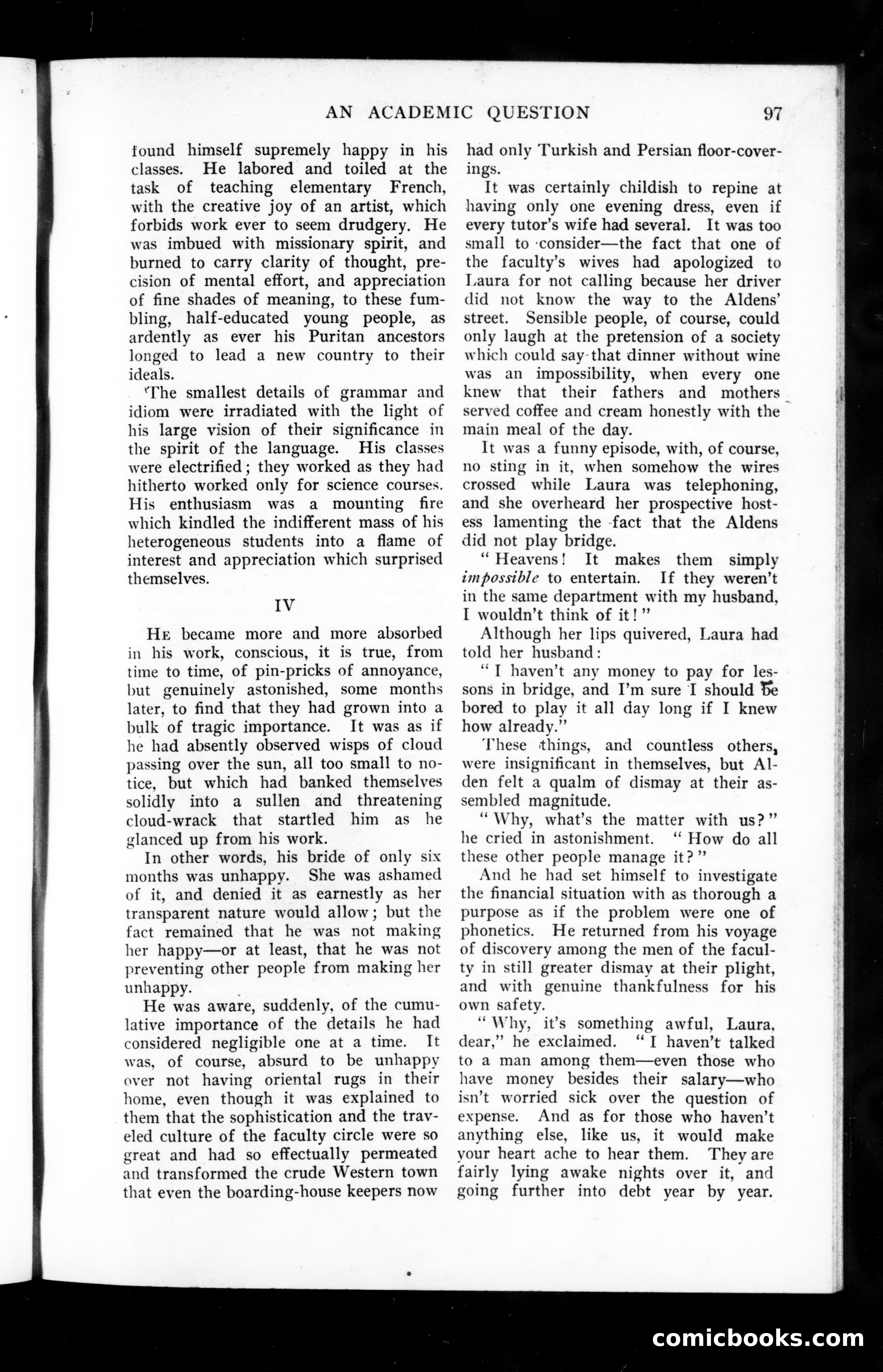 Munsey's Magazine, April 1910 — page 95 of 144
