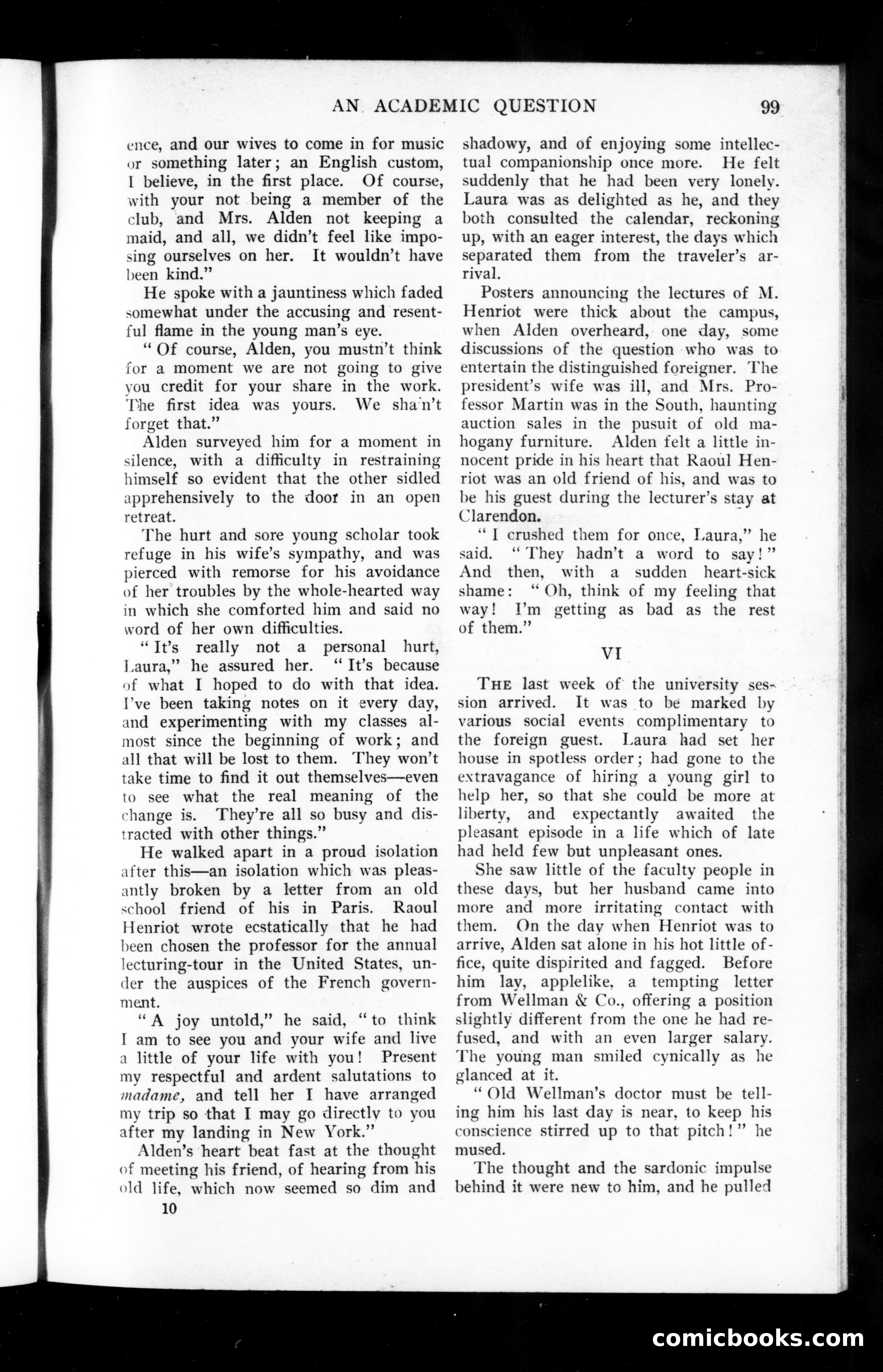 Munsey's Magazine, April 1910 — page 97 of 144