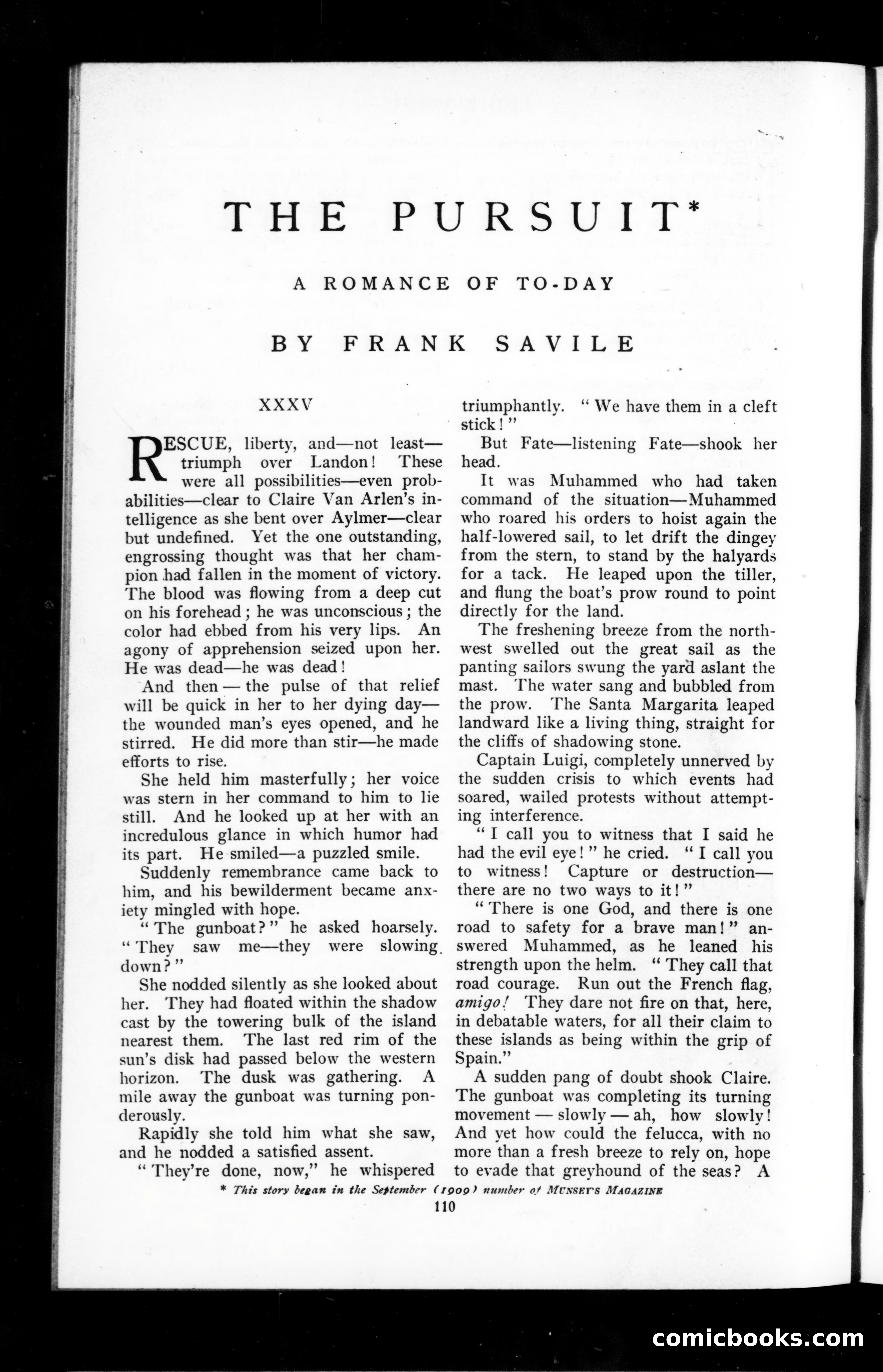 Munsey's Magazine, April 1910 — page 108 of 144