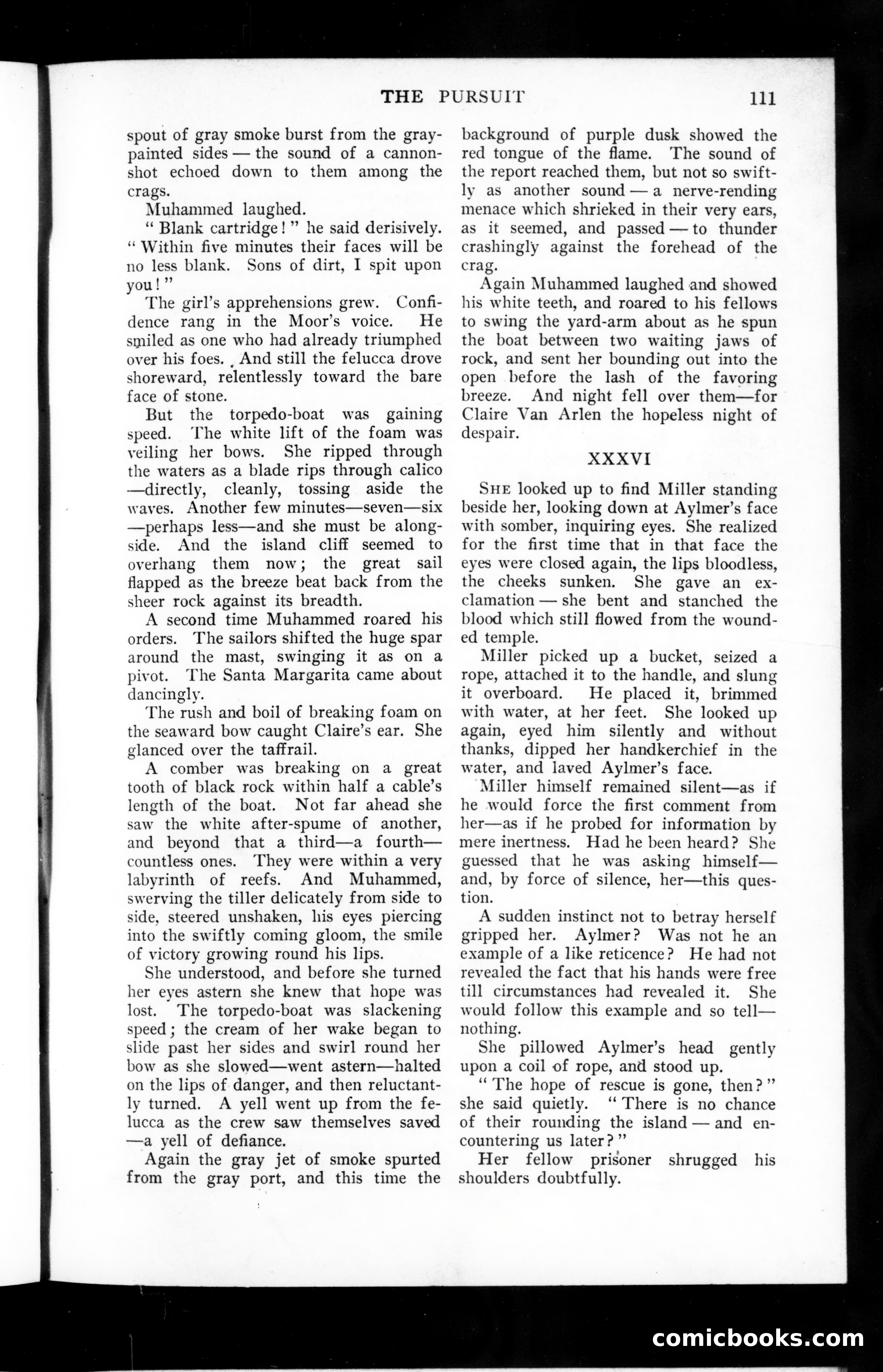 Munsey's Magazine, April 1910 — page 109 of 144